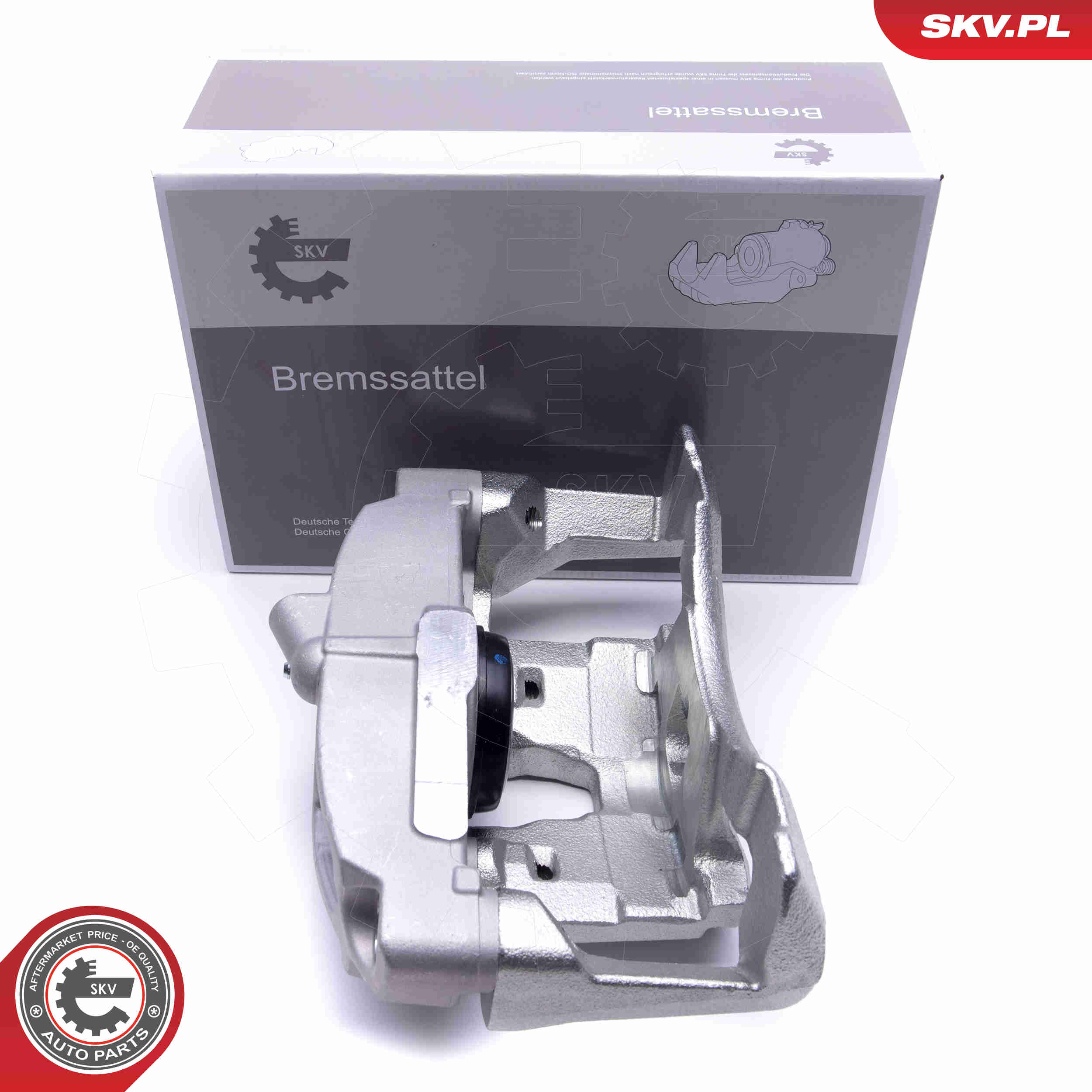 Brake Caliper - 55SKV632 ESEN SKV