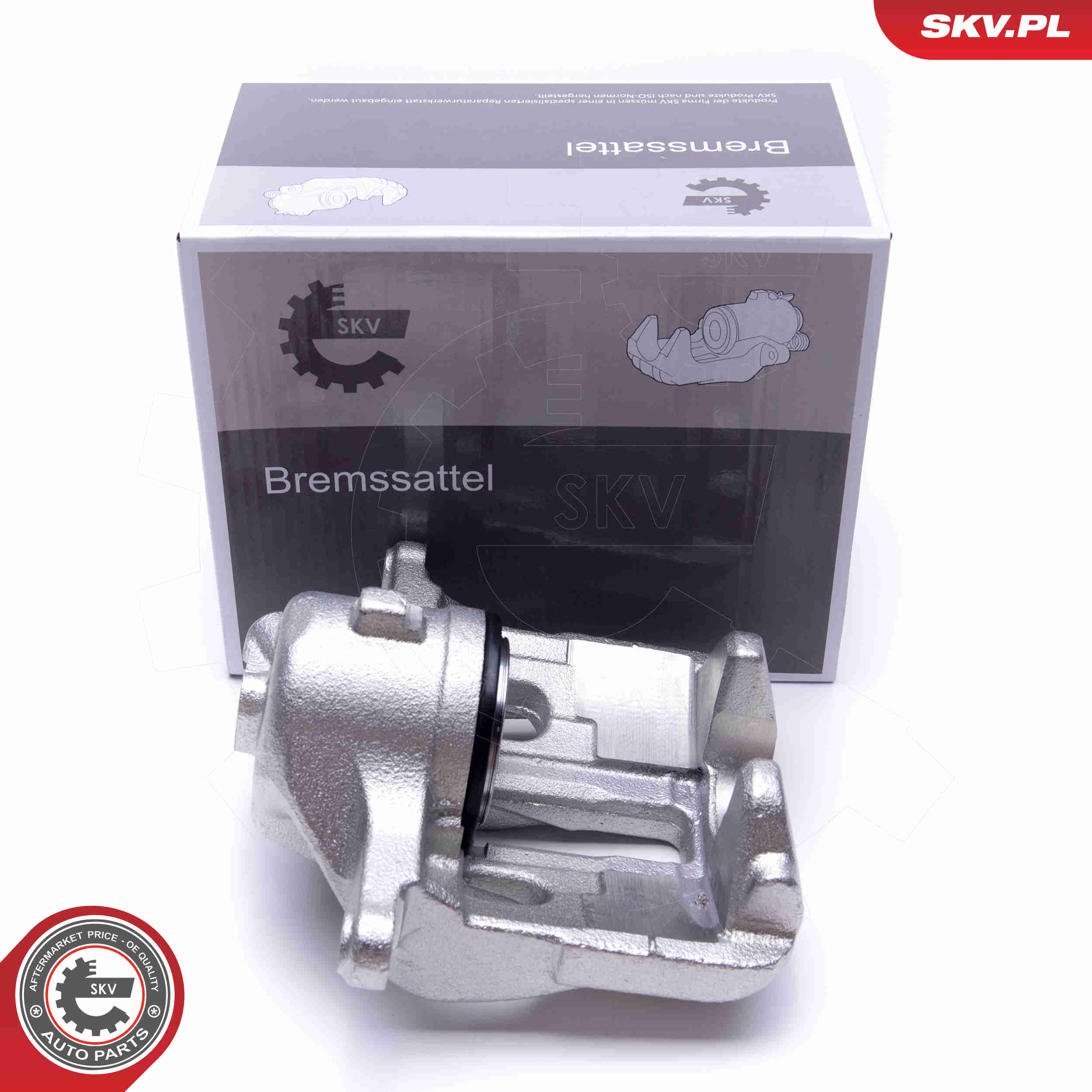 Pinza freno - 55SKV642 ESEN SKV