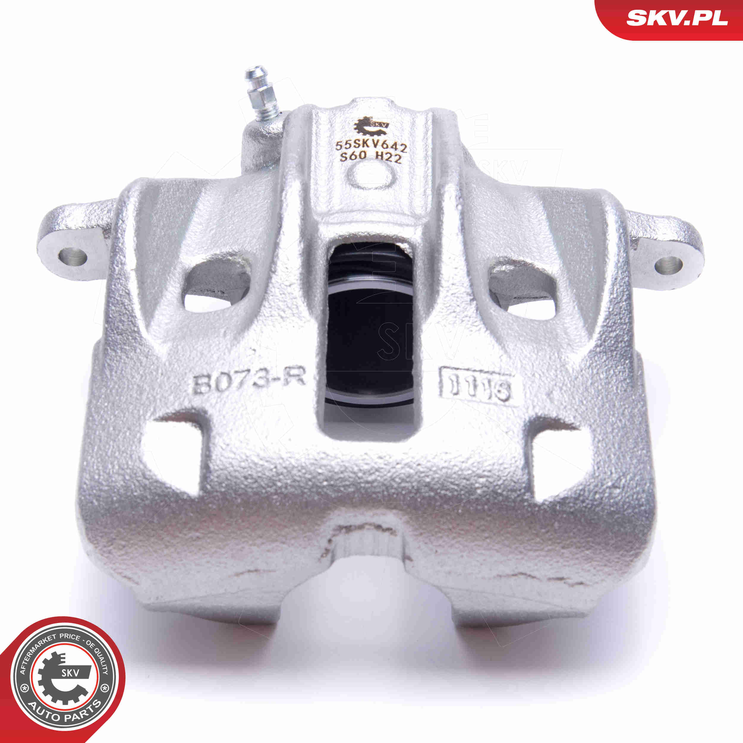 Brake Caliper - 55SKV642 ESEN SKV