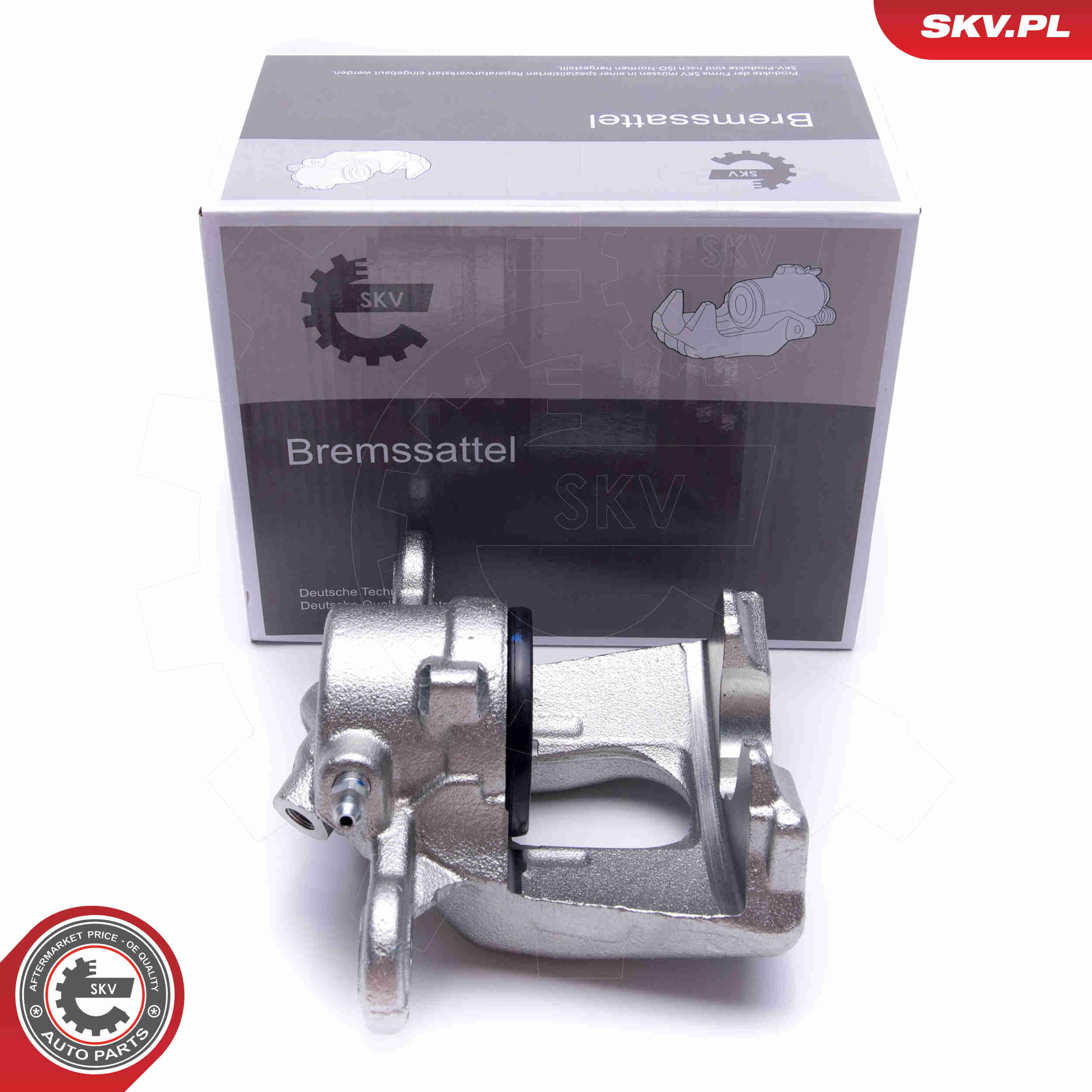 Brake Caliper - 55SKV652 ESEN SKV
