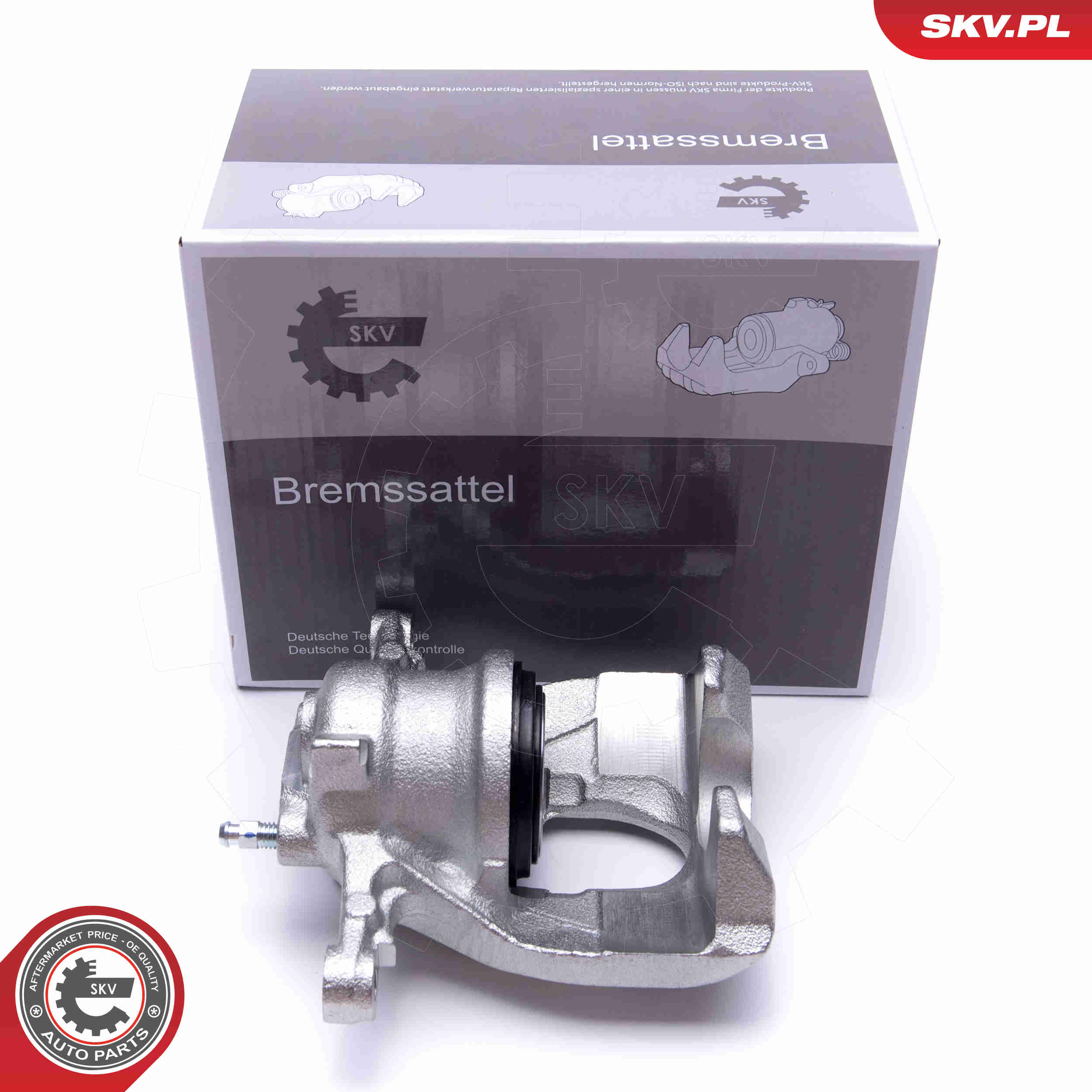 Brake Caliper - 55SKV661 ESEN SKV