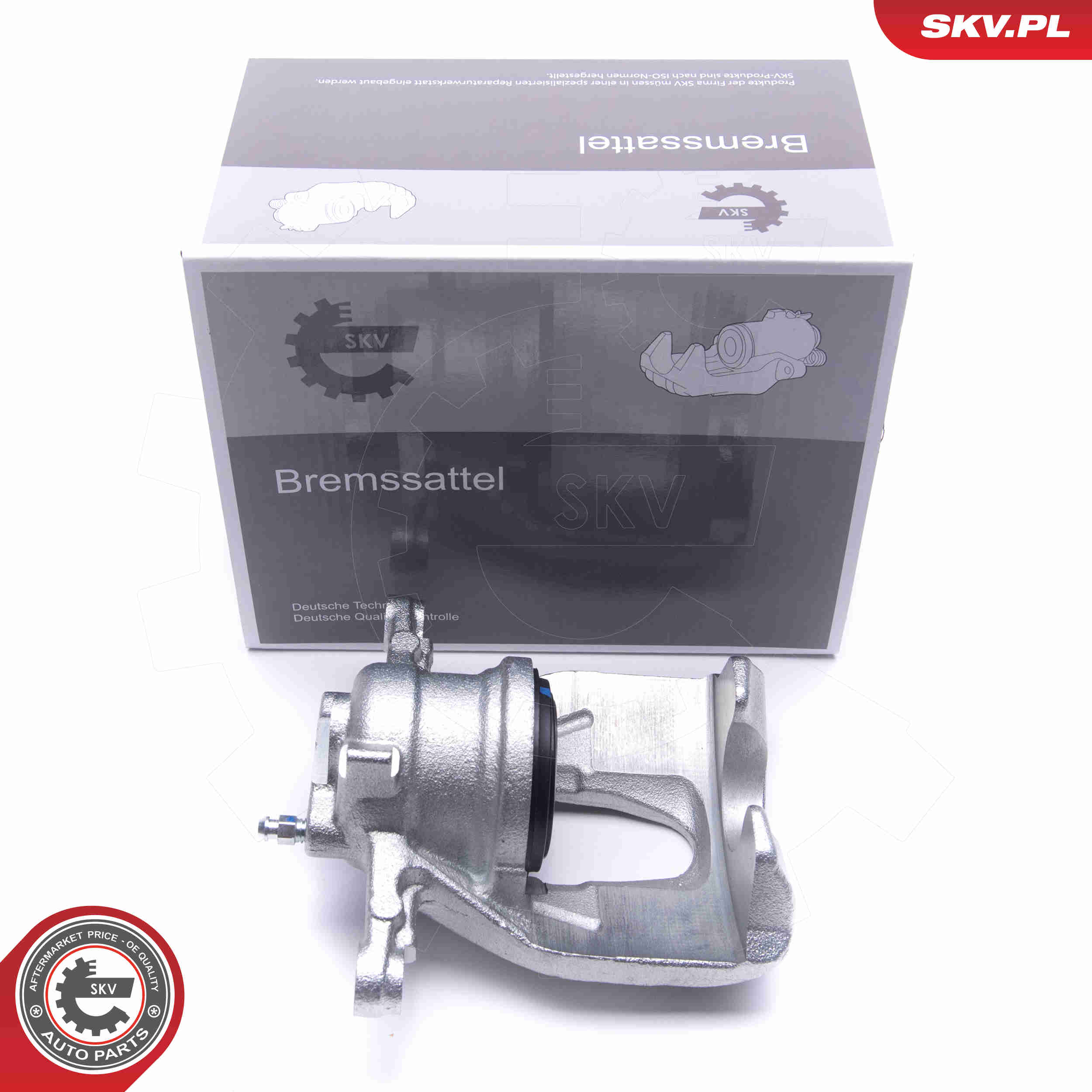 Brake Caliper - 55SKV671 ESEN SKV