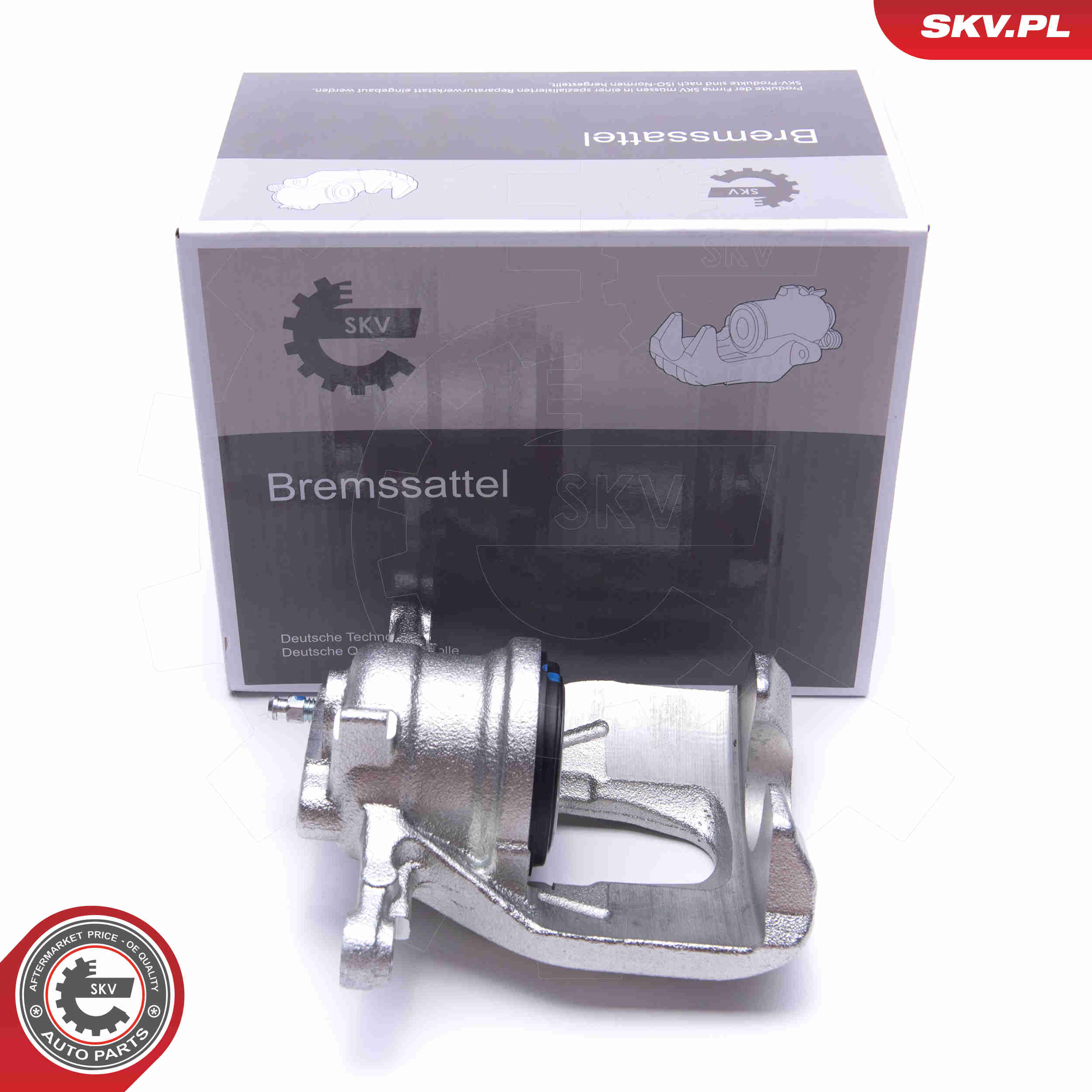 Brake Caliper - 55SKV672 ESEN SKV