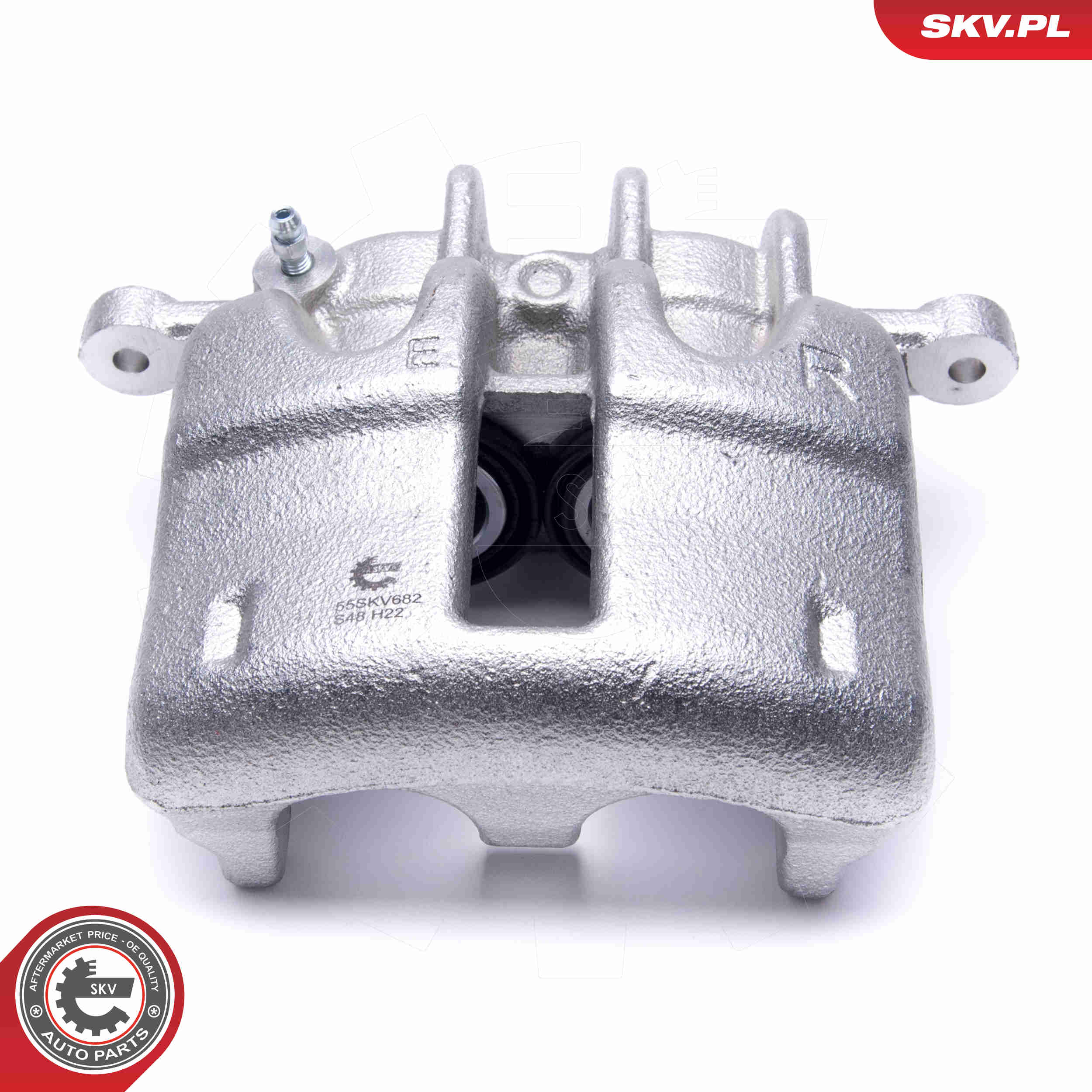 Brake Caliper - 55SKV682 ESEN SKV