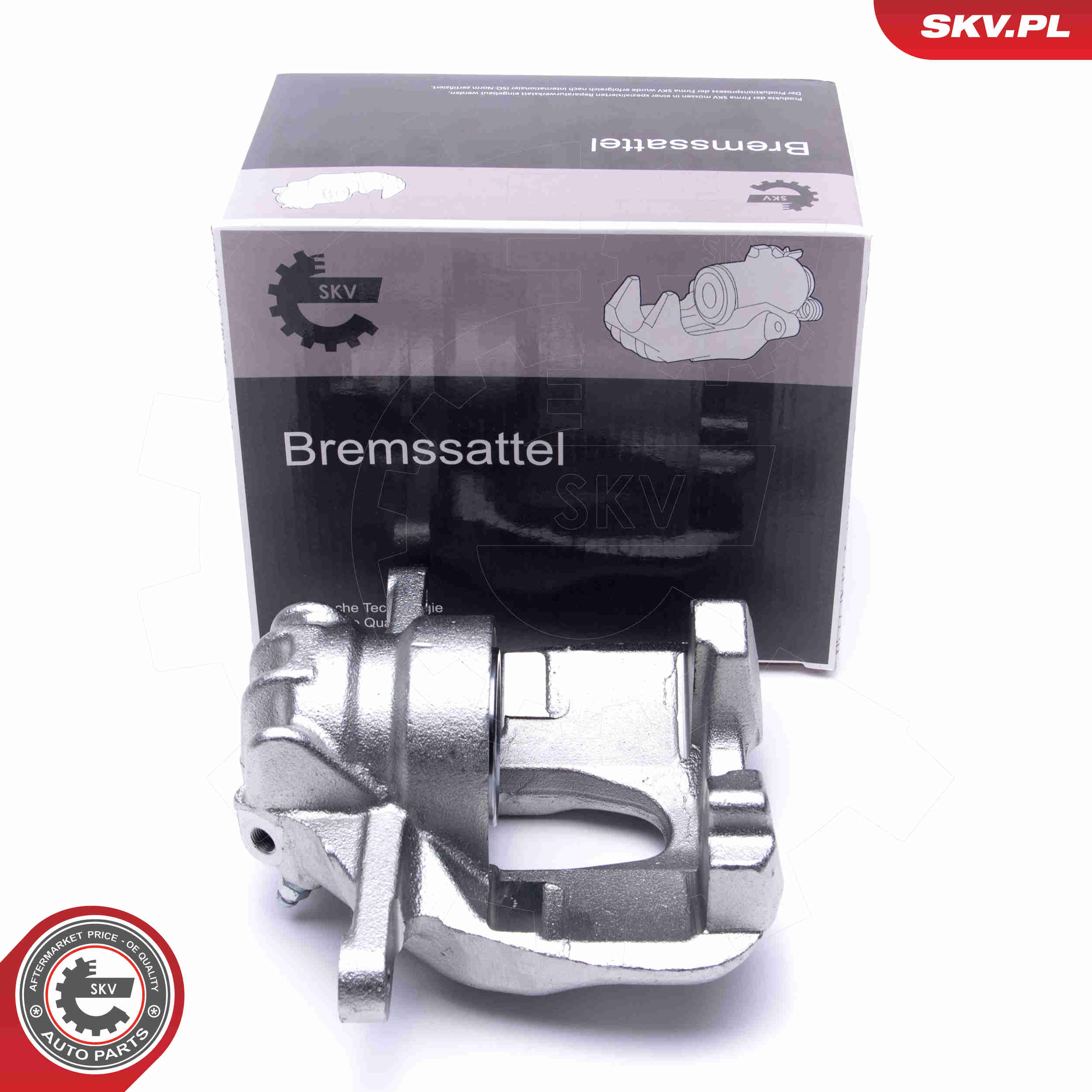 Brake Caliper - 55SKV701 ESEN SKV