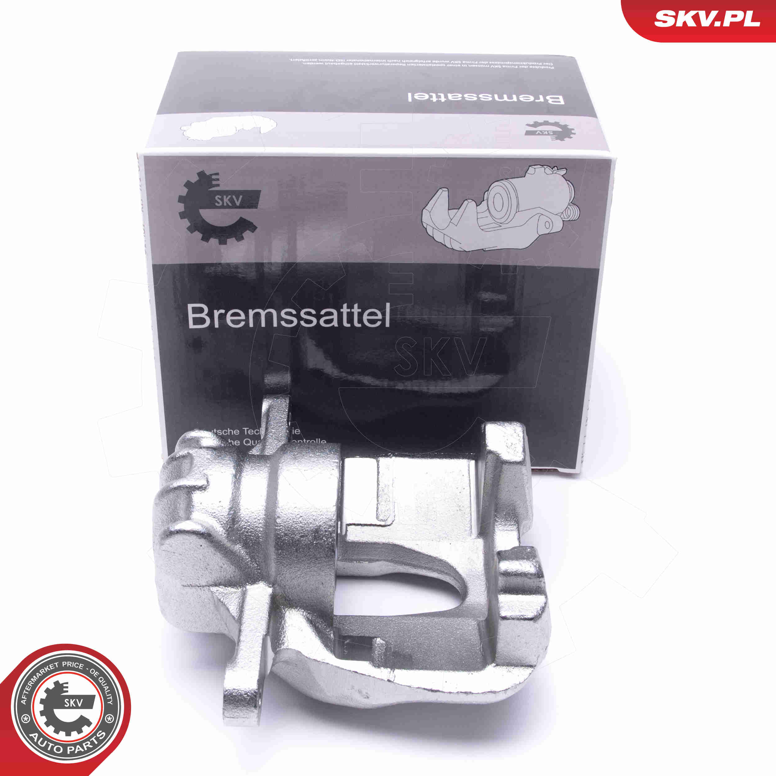 Brake Caliper - 55SKV702 ESEN SKV