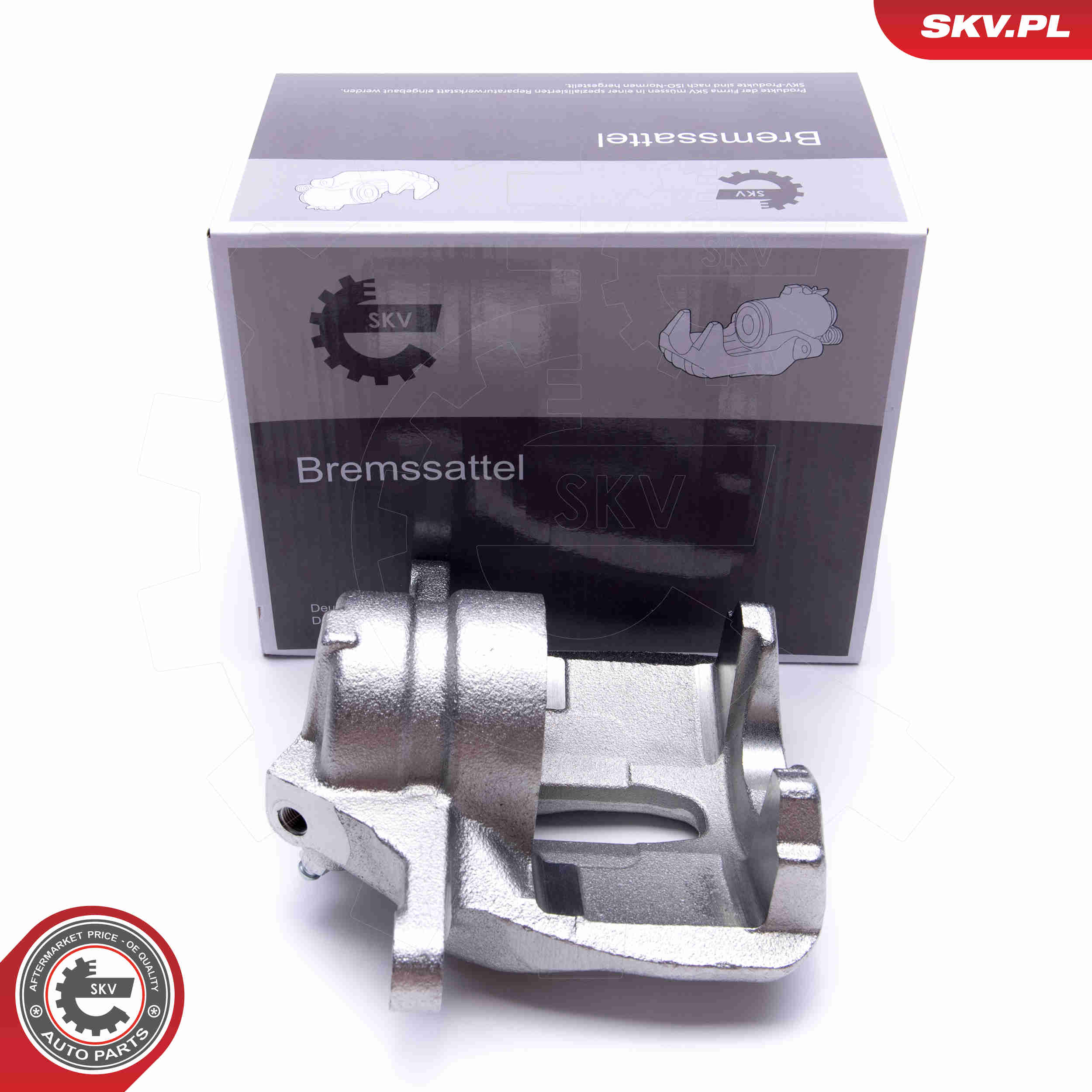 Brake Caliper - 55SKV711 ESEN SKV