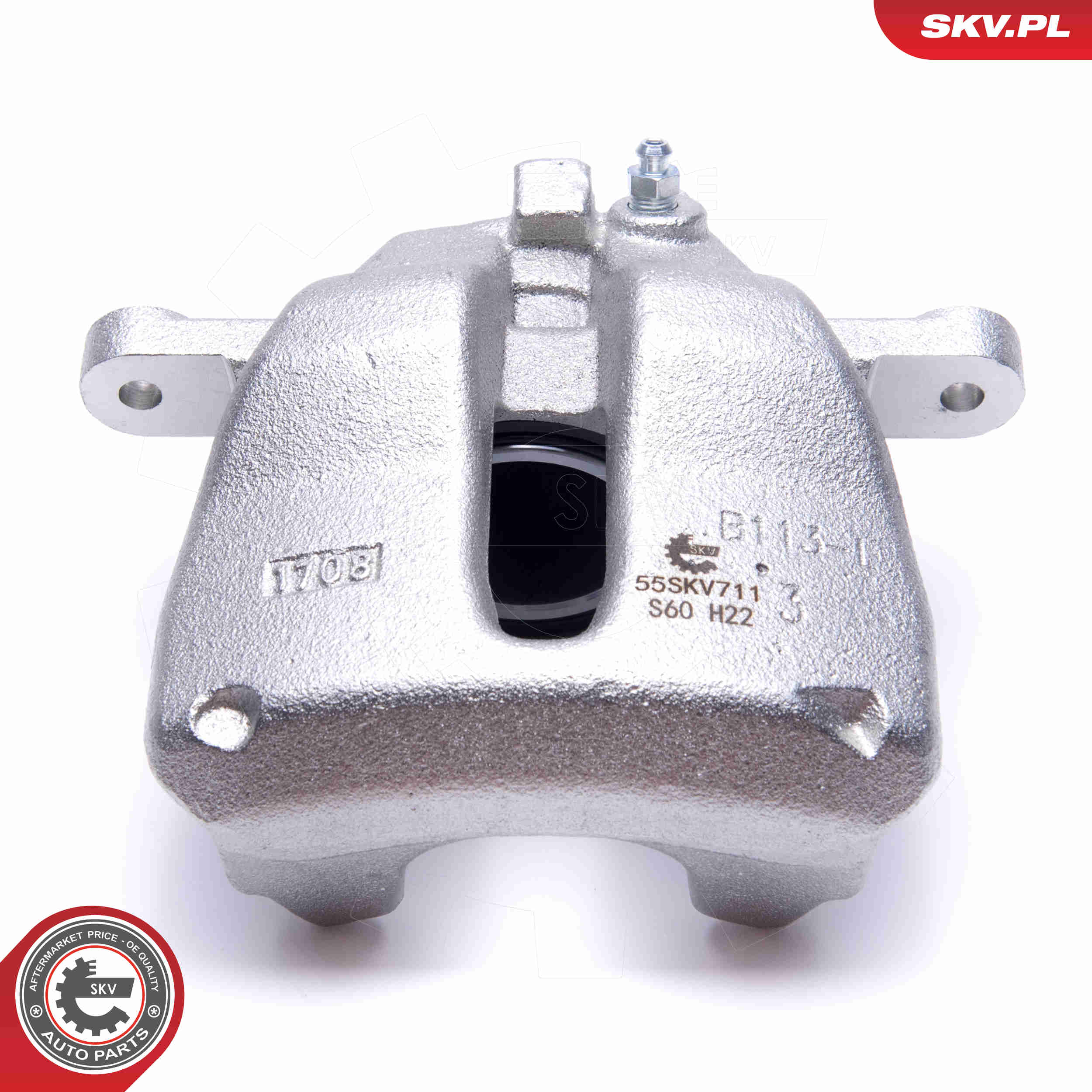 Brake Caliper - 55SKV711 ESEN SKV