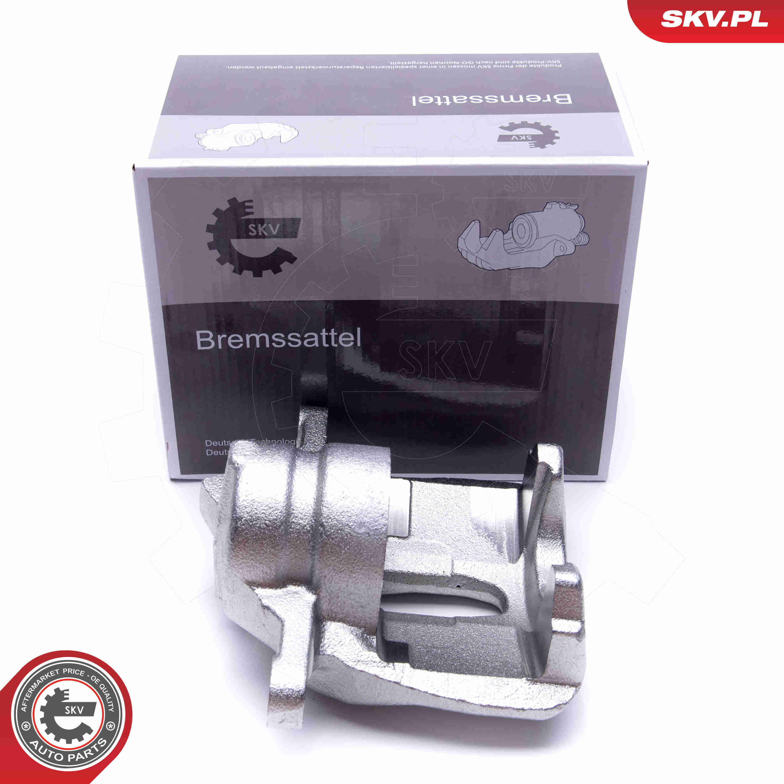 Brake Caliper - 55SKV712 ESEN SKV