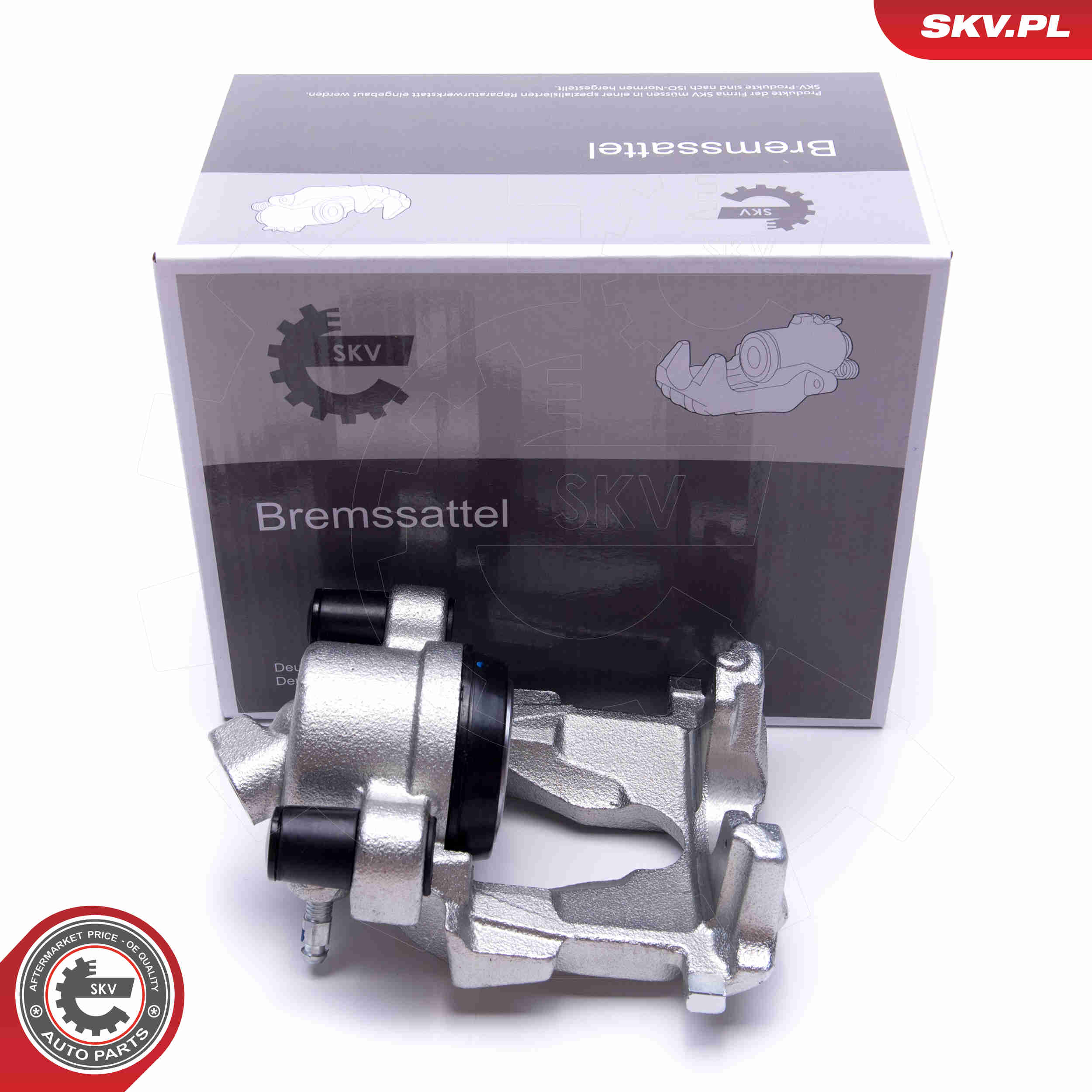 Brake Caliper - 55SKV731 ESEN SKV