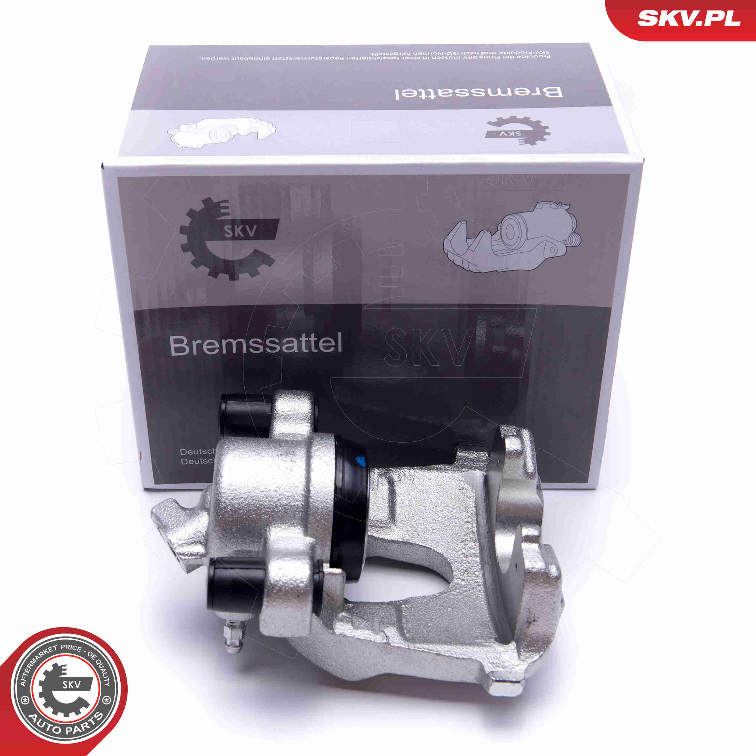 Brake Caliper - 55SKV741 ESEN SKV