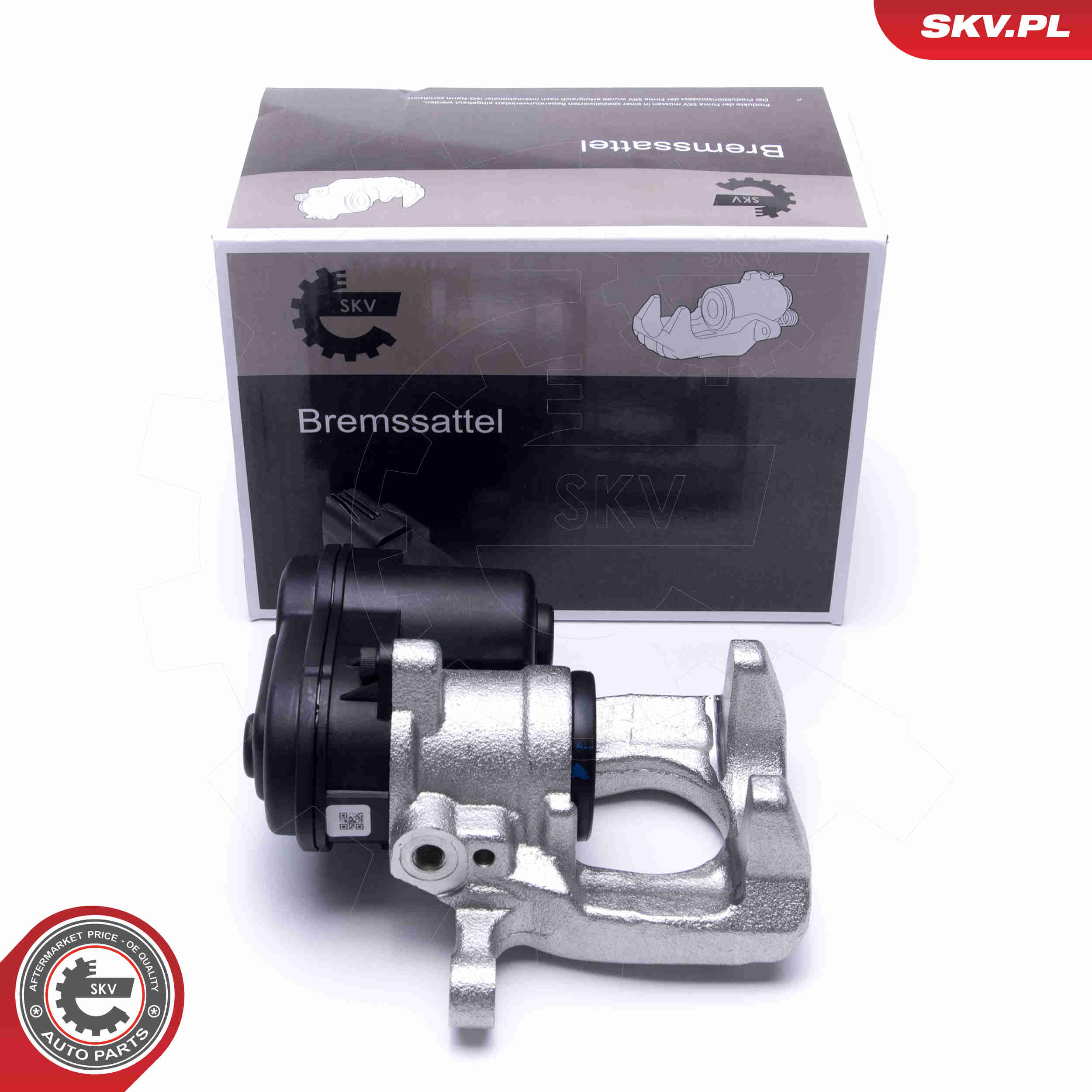 Brake Caliper - 55SKV753 ESEN SKV
