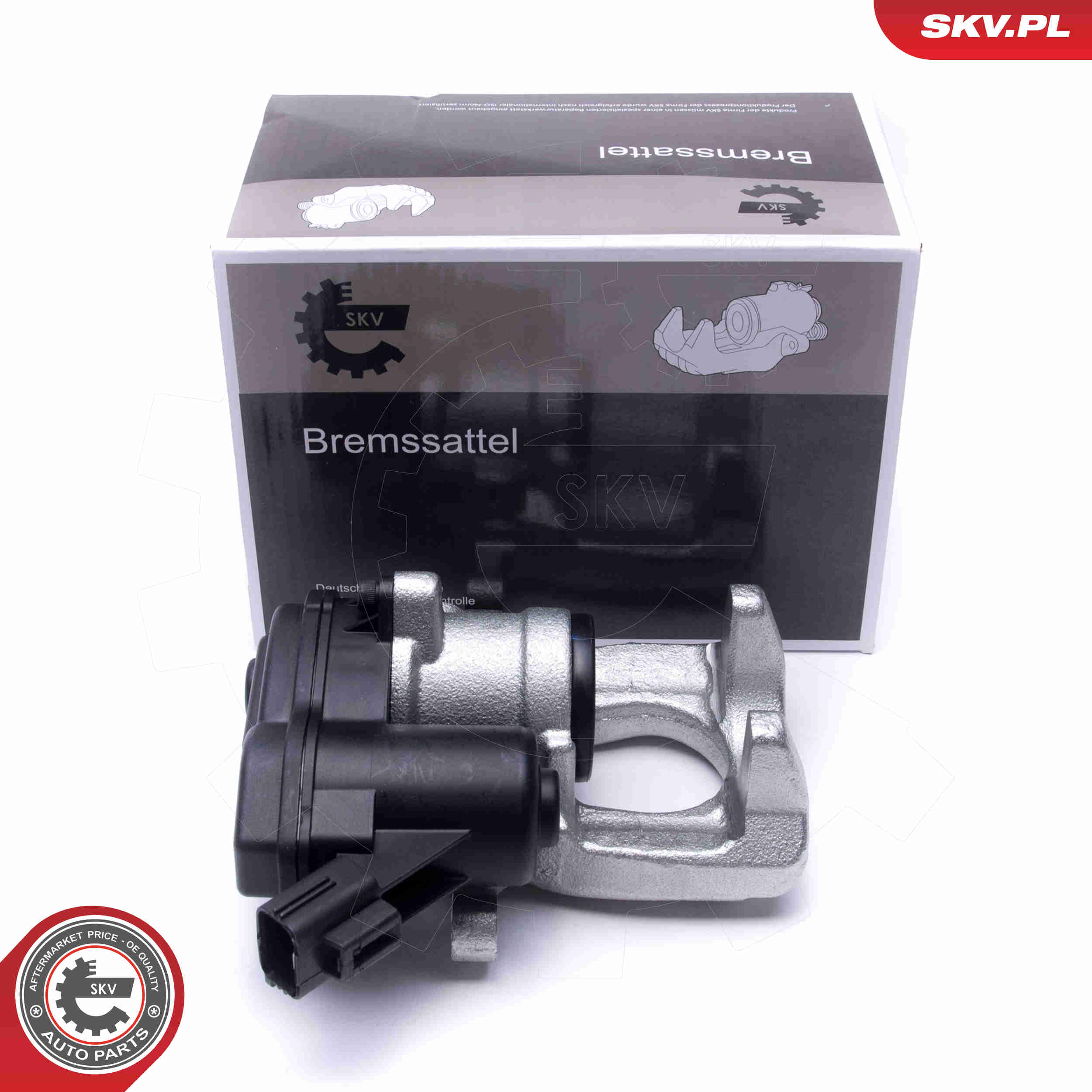 Pinza freno - 55SKV754 ESEN SKV