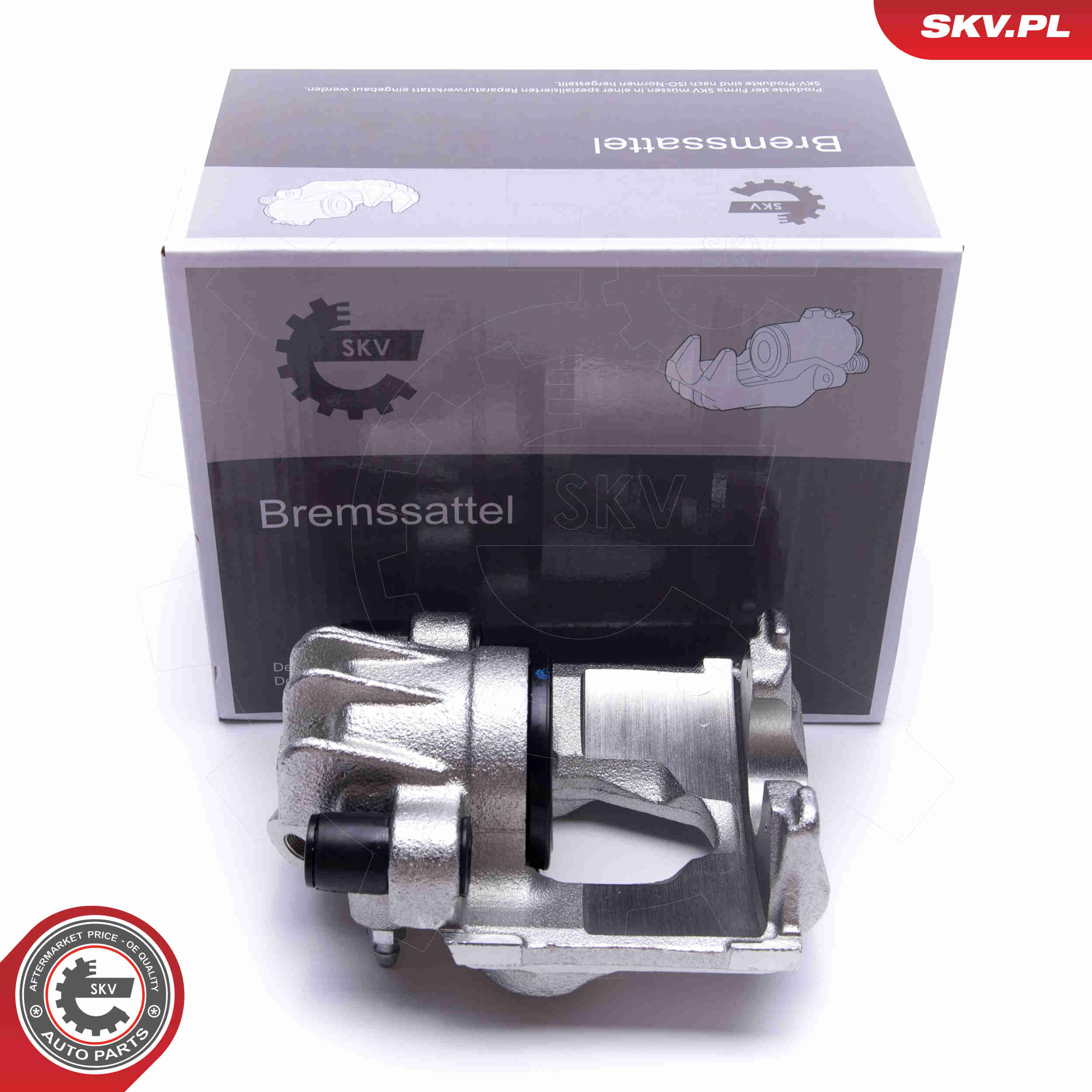 Brake Caliper - 55SKV761 ESEN SKV