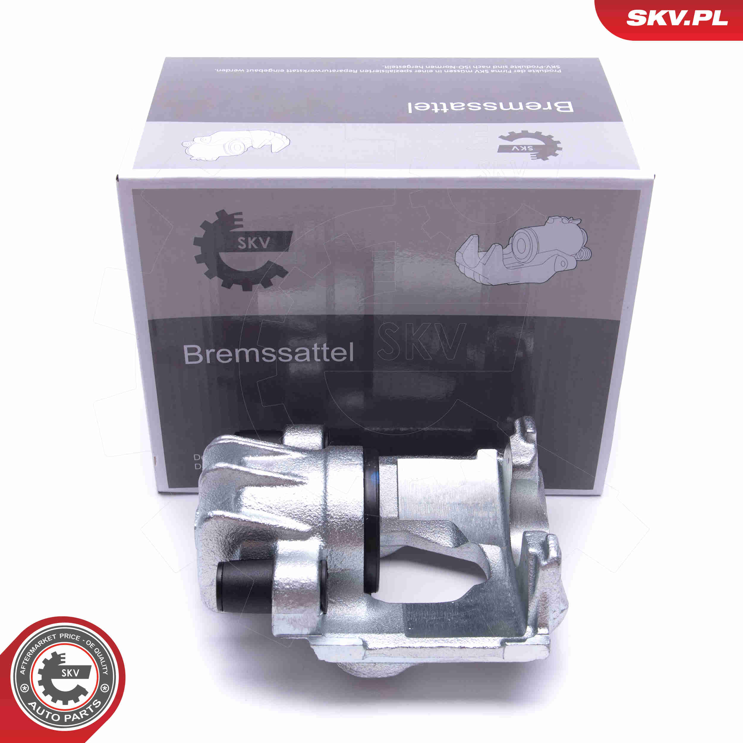 Brake Caliper - 55SKV762 ESEN SKV