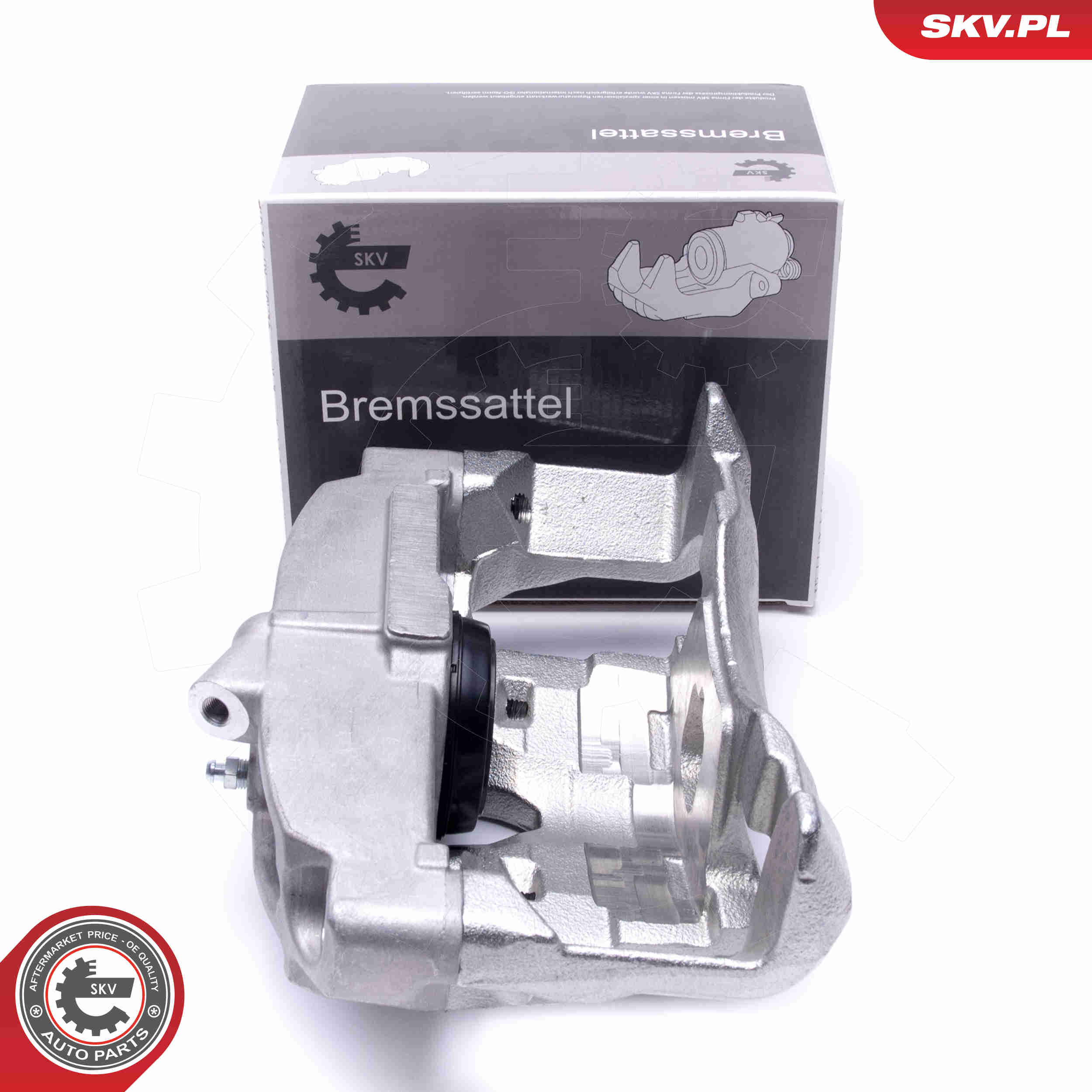 Brake Caliper - 55SKV781 ESEN SKV