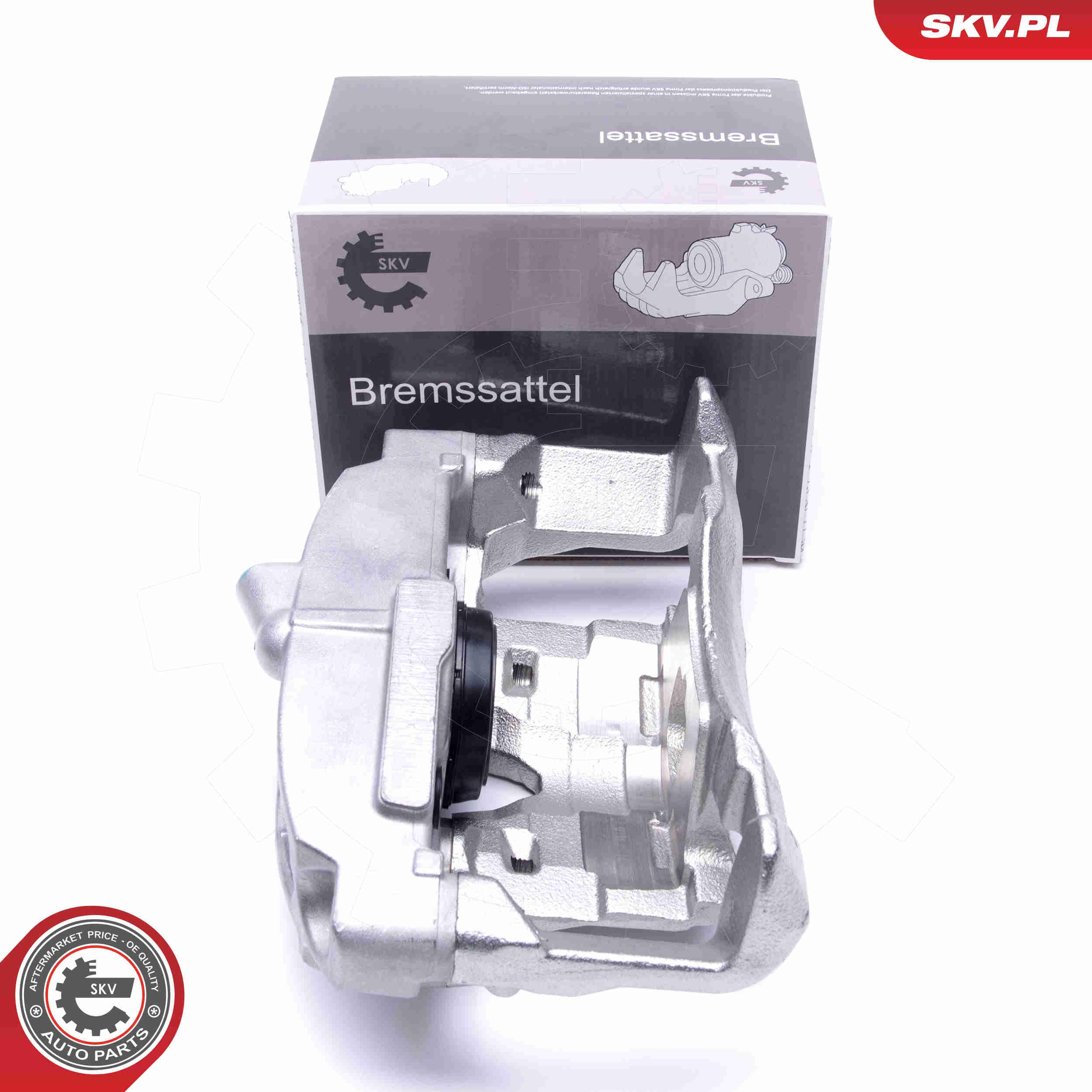 Brake Caliper - 55SKV782 ESEN SKV
