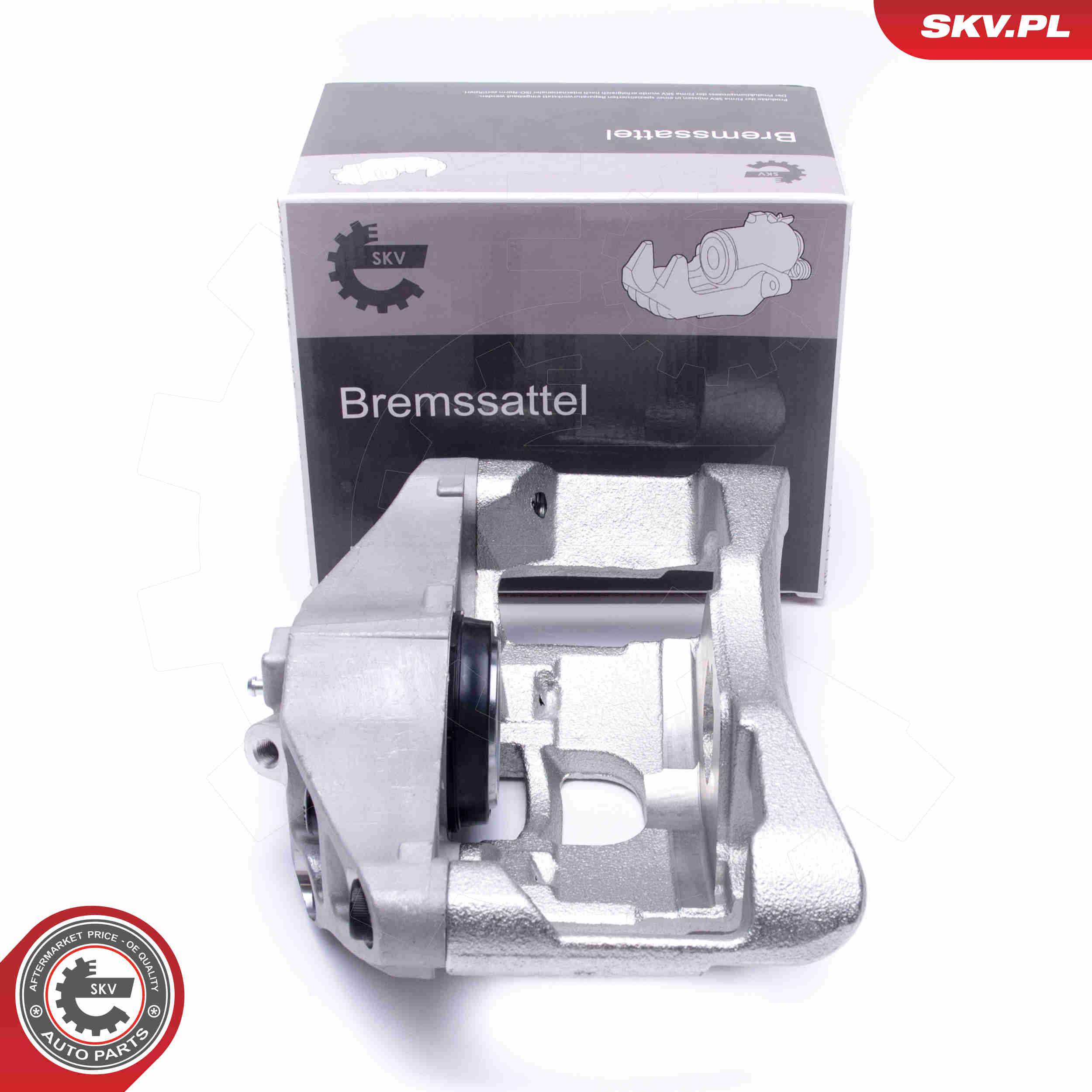Brake Caliper - 55SKV791 ESEN SKV