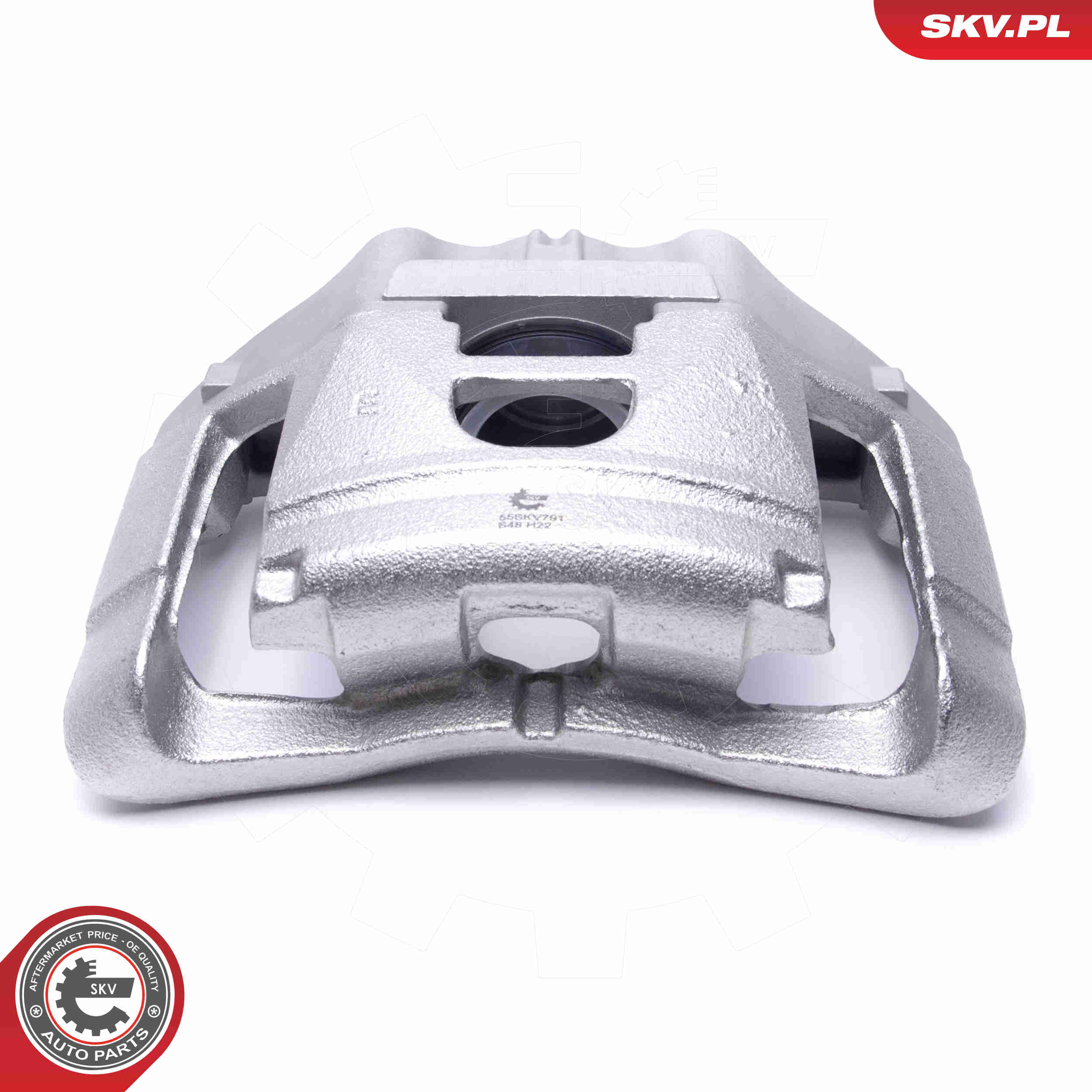 Brake Caliper - 55SKV791 ESEN SKV