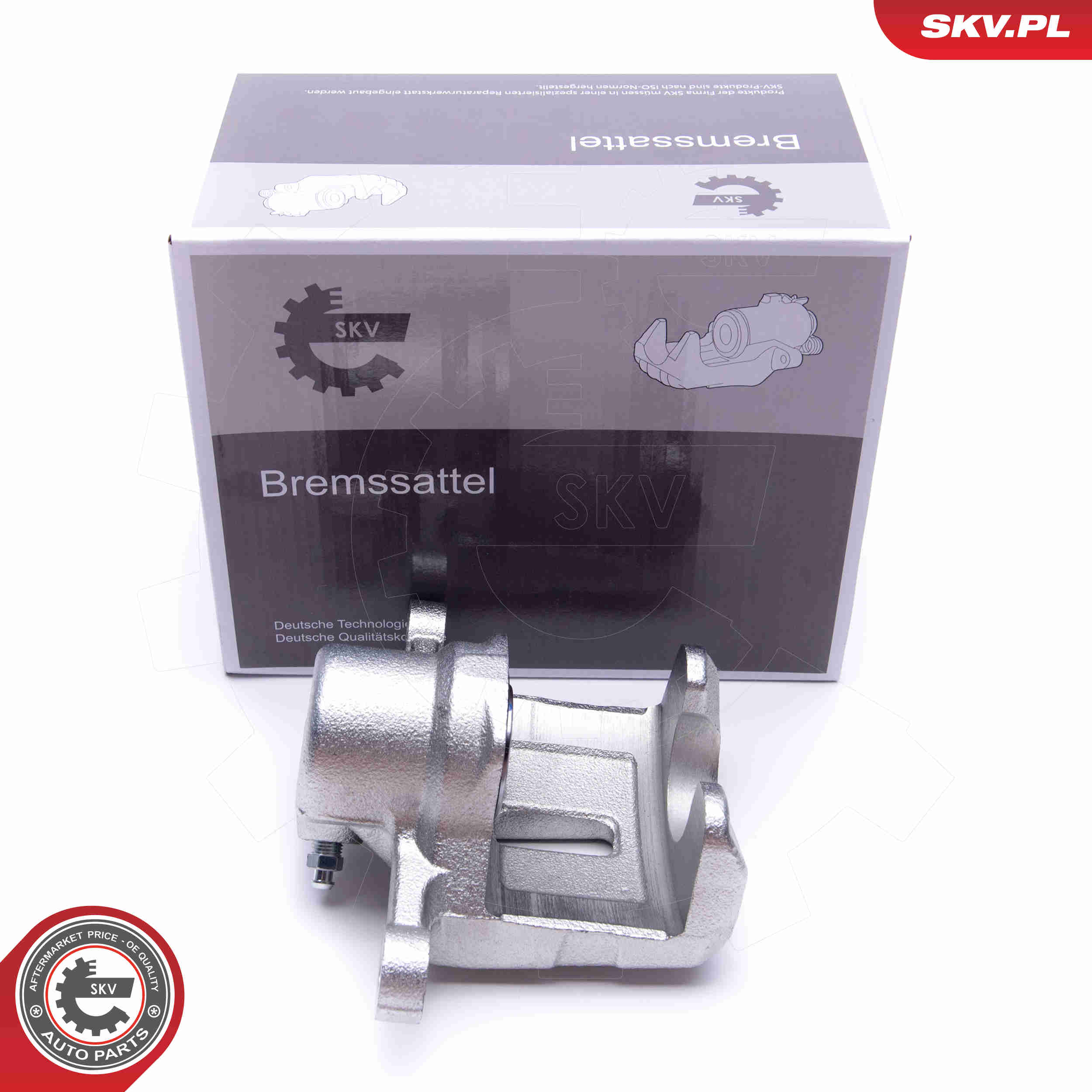 Brake Caliper - 55SKV803 ESEN SKV