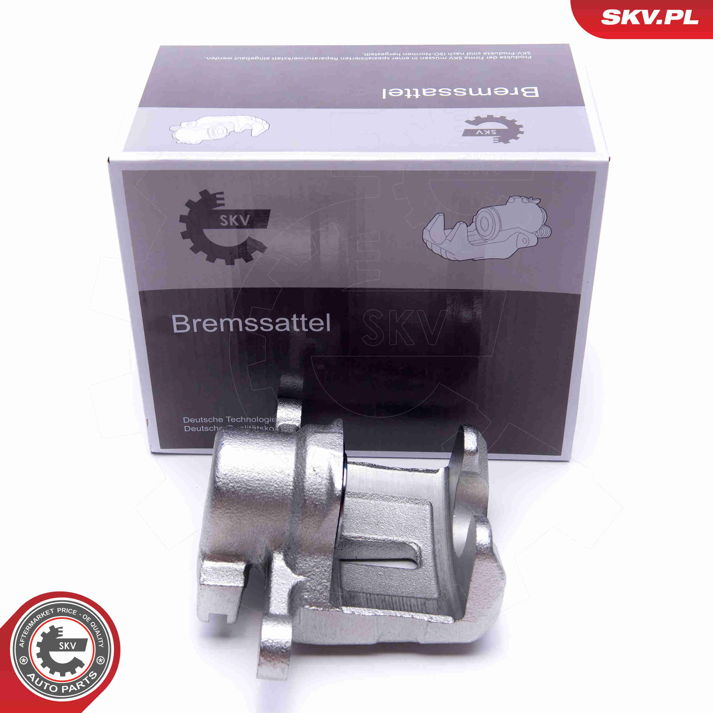 Brake Caliper - 55SKV804 ESEN SKV