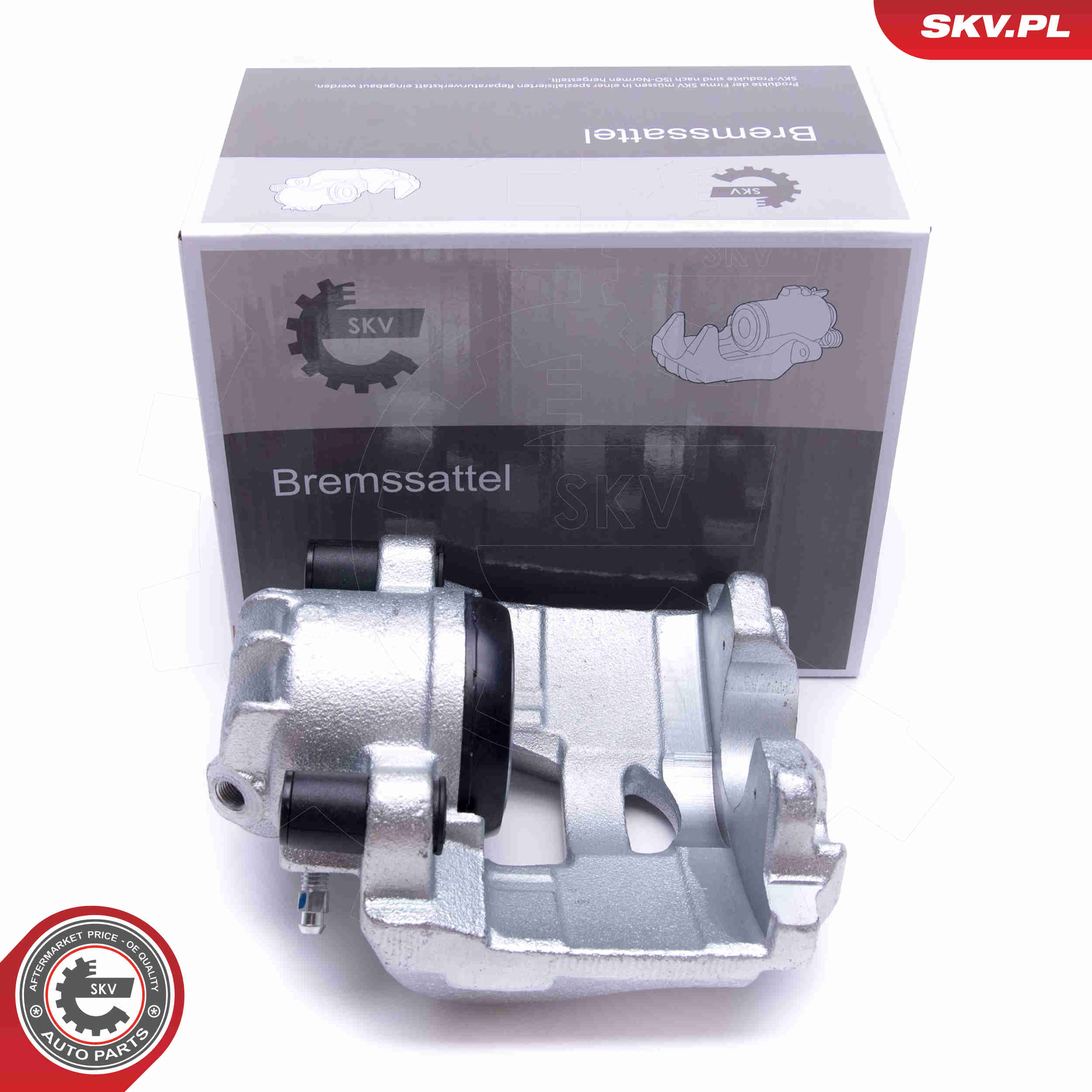 Brake Caliper - 55SKV811 ESEN SKV