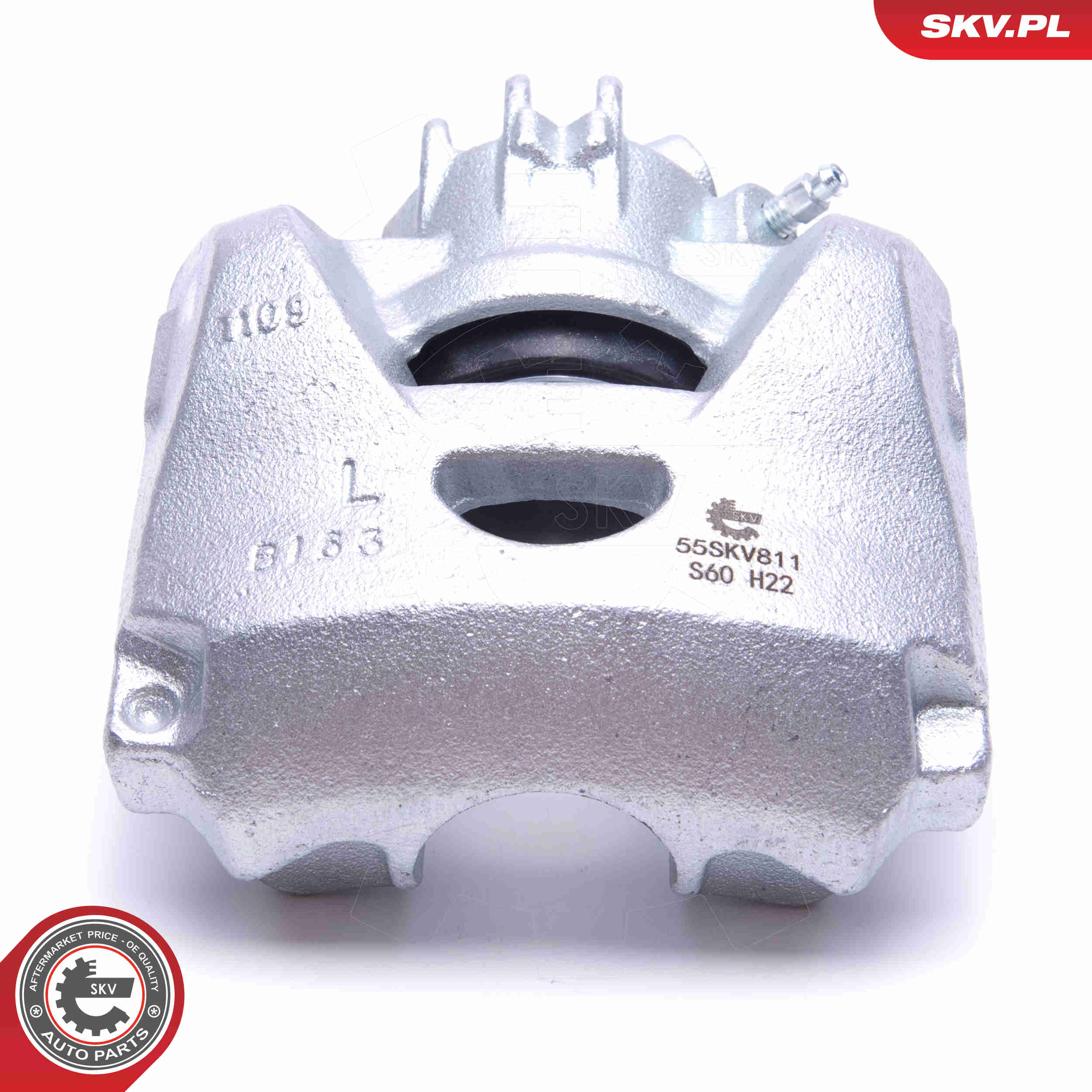 Brake Caliper - 55SKV811 ESEN SKV