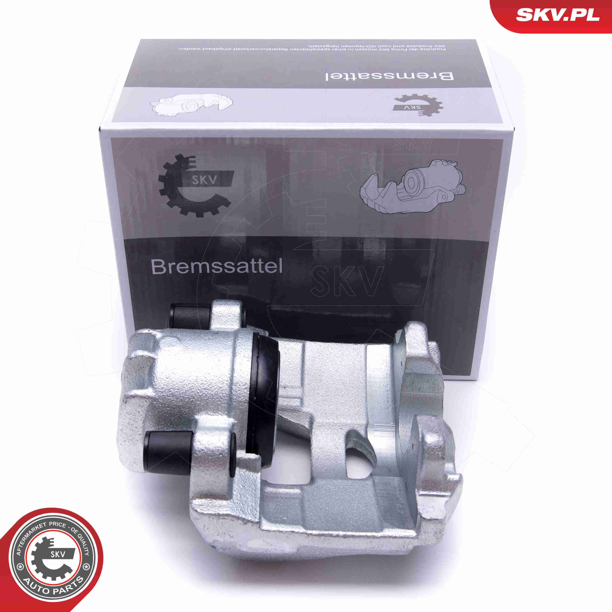 Brake Caliper - 55SKV812 ESEN SKV