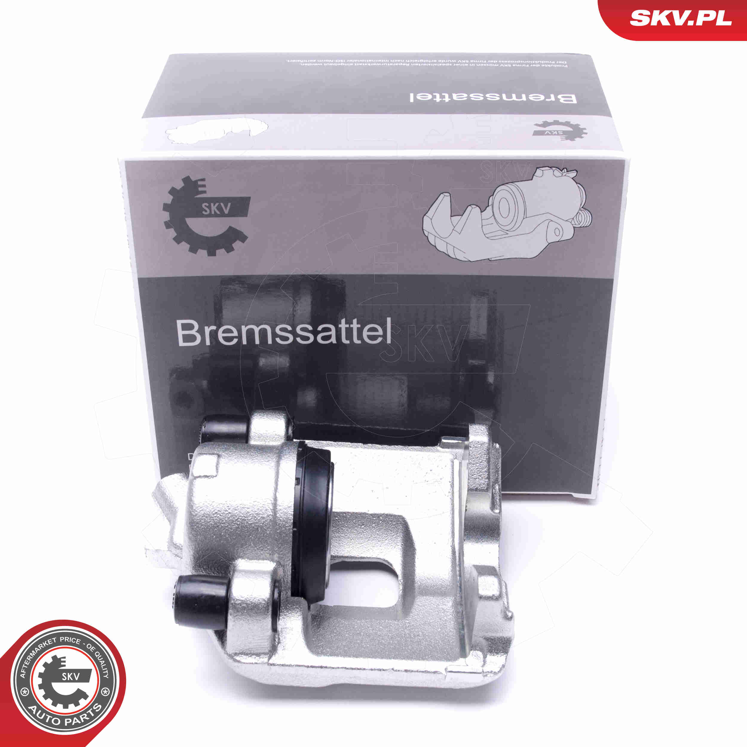 Brake Caliper - 55SKV822 ESEN SKV