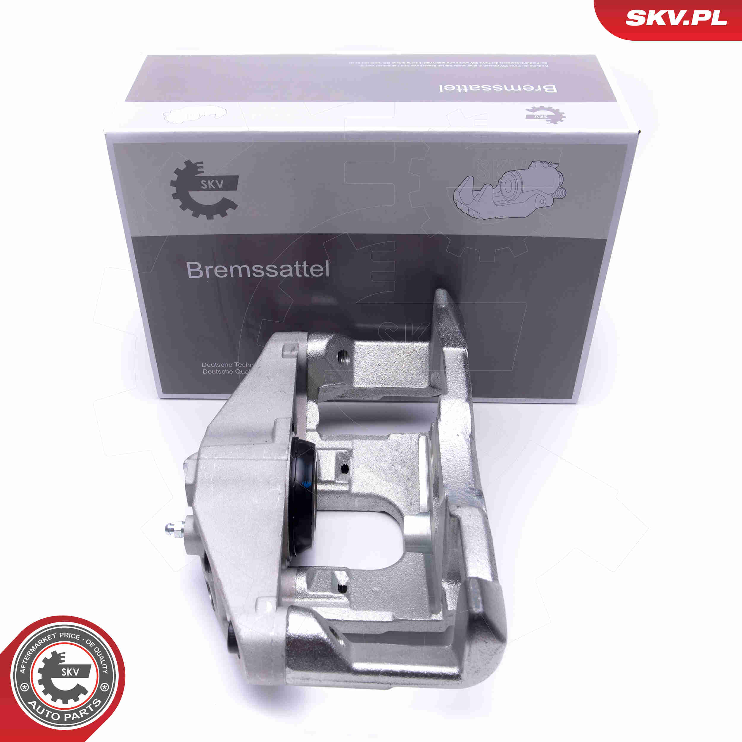 Brake Caliper - 55SKV831 ESEN SKV