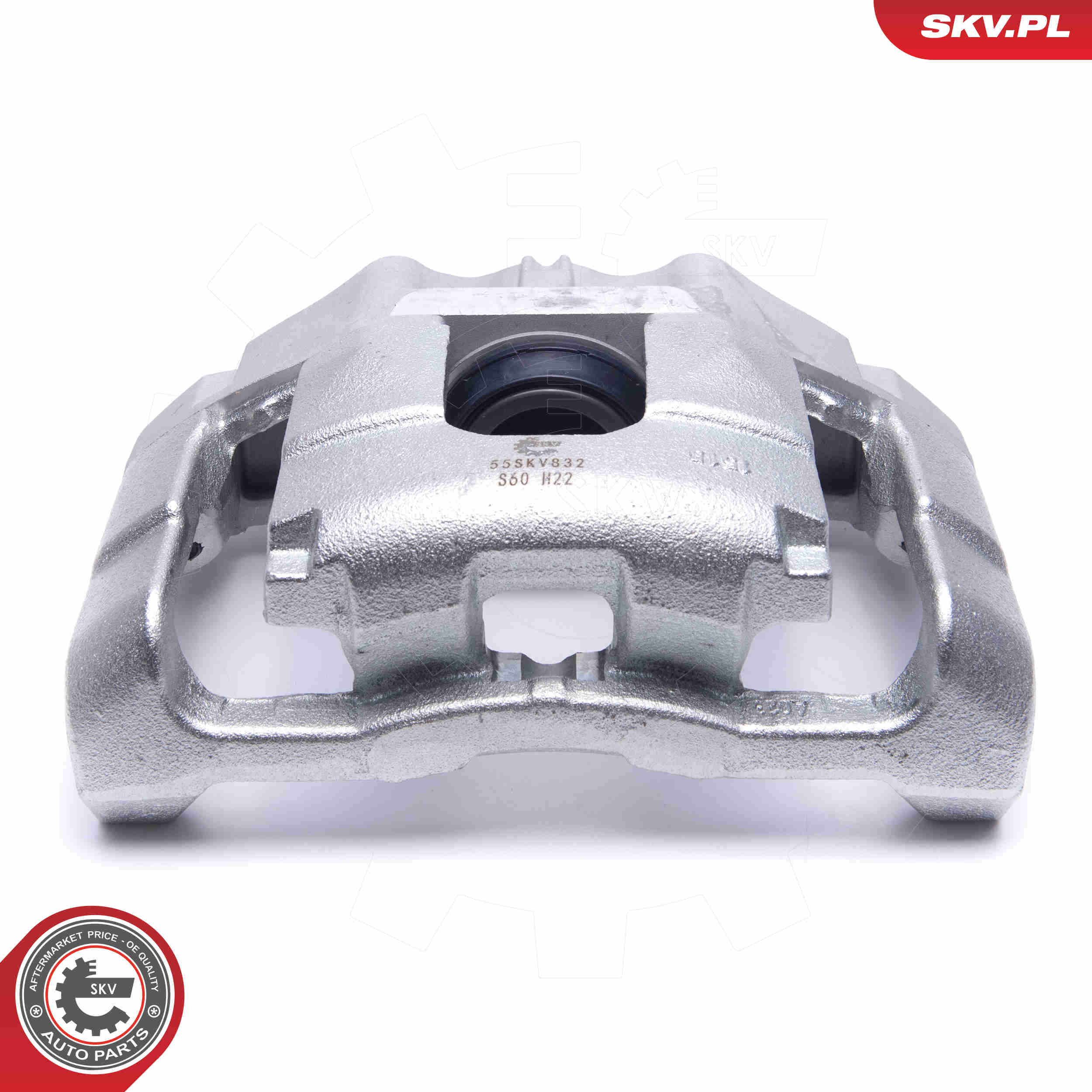 Brake Caliper - 55SKV832 ESEN SKV