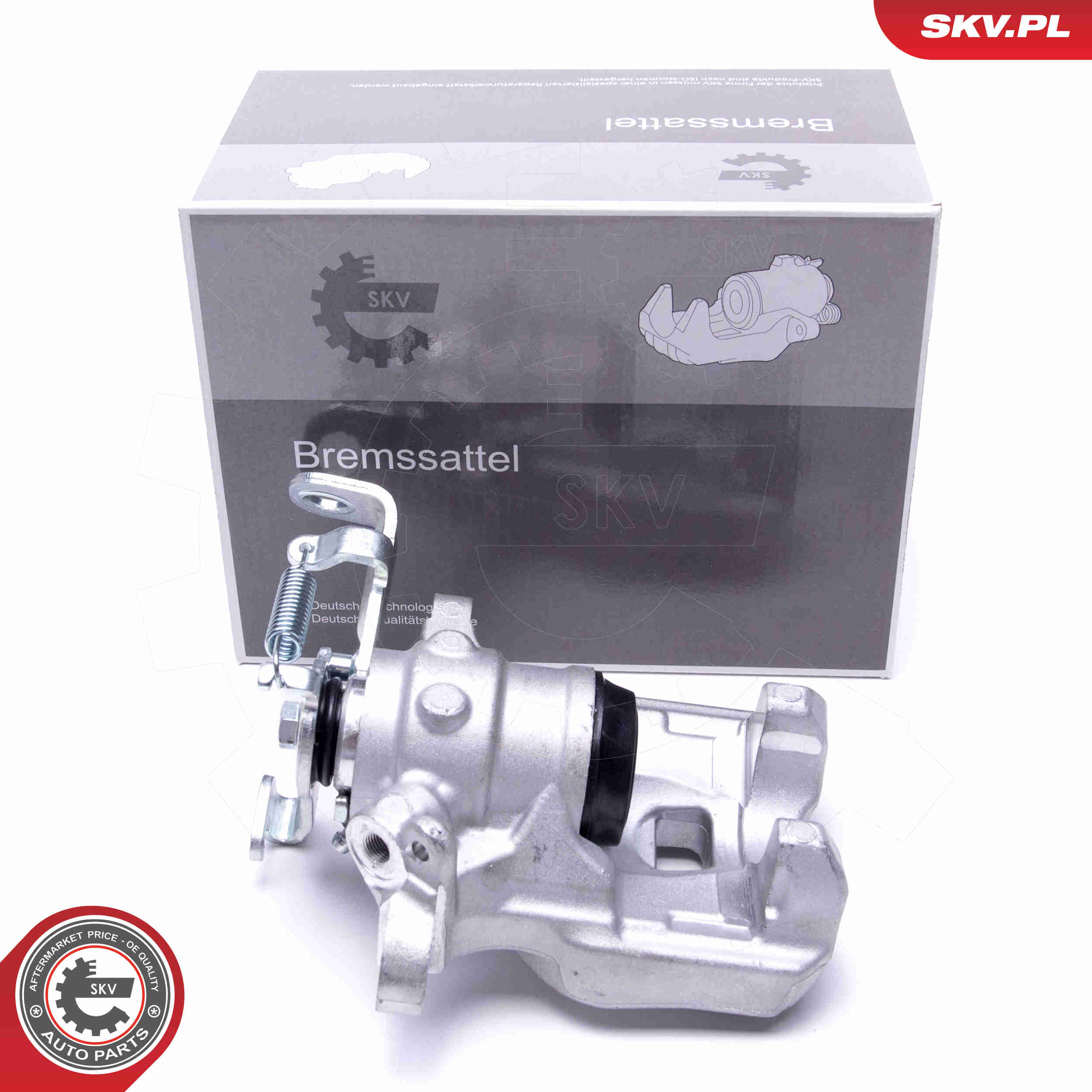 Brake Caliper - 55SKV843 ESEN SKV