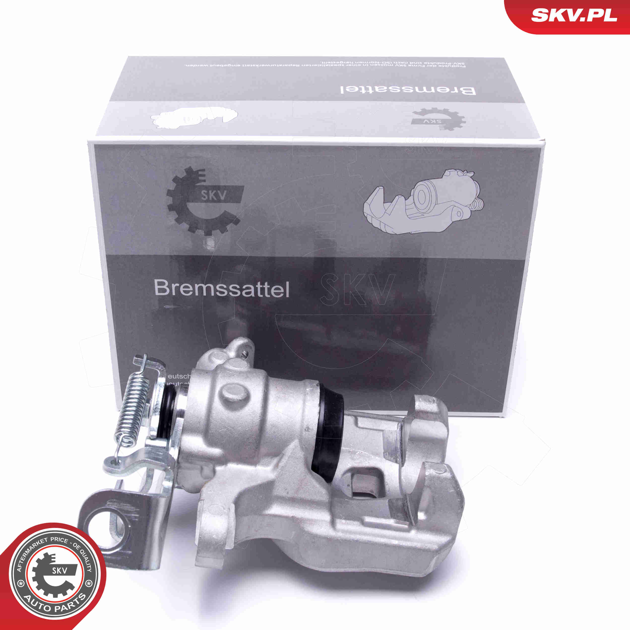 Brake Caliper - 55SKV844 ESEN SKV
