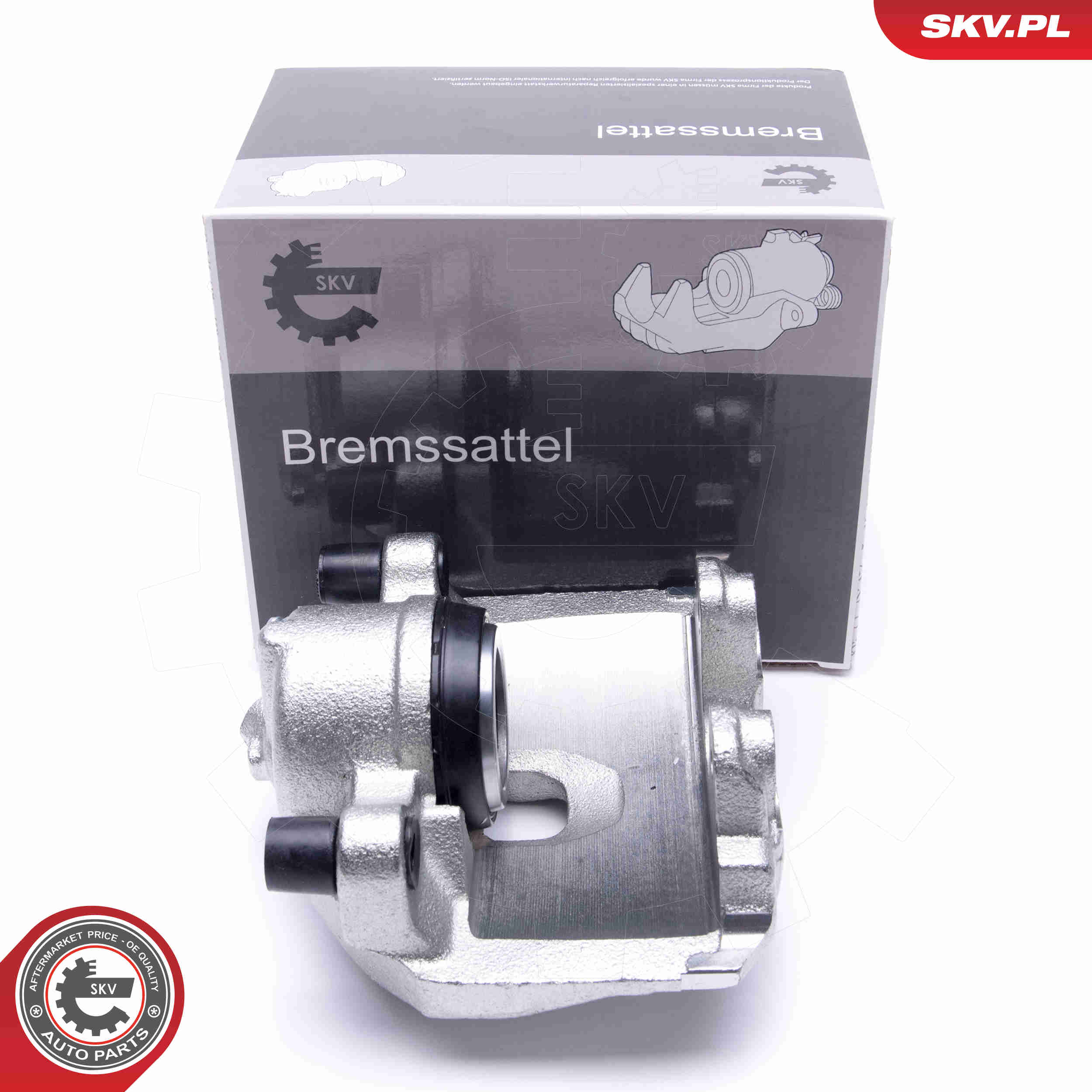 Brake Caliper - 55SKV852 ESEN SKV