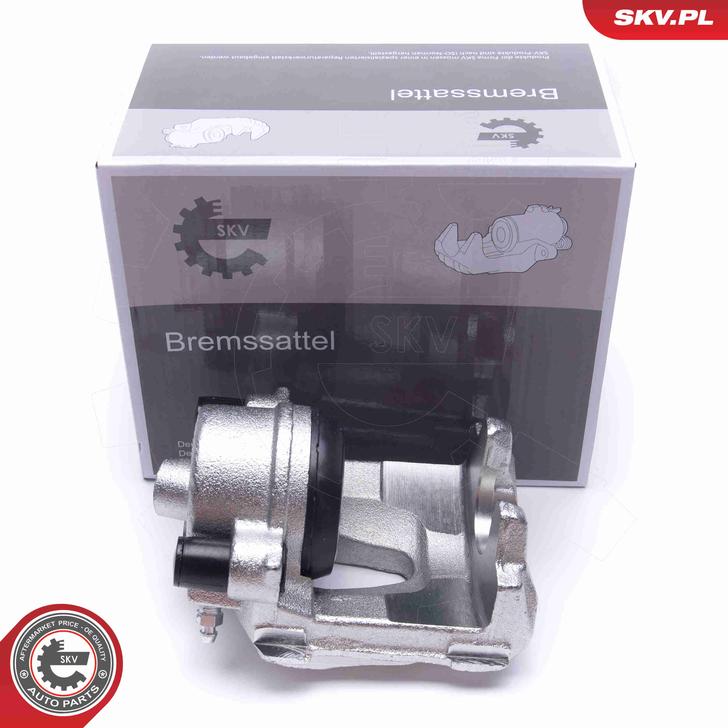 Brake Caliper - 55SKV861 ESEN SKV