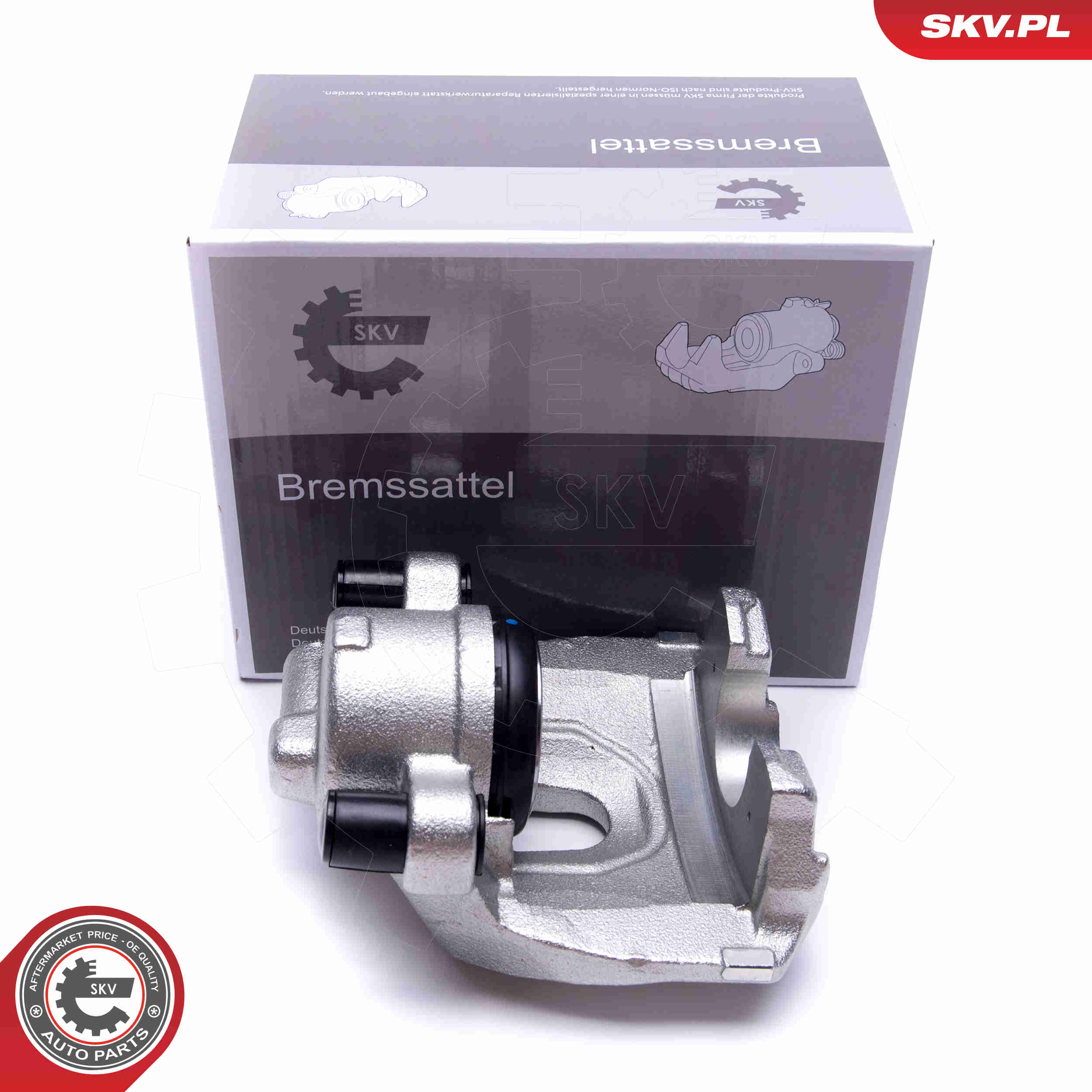 Brake Caliper - 55SKV872 ESEN SKV