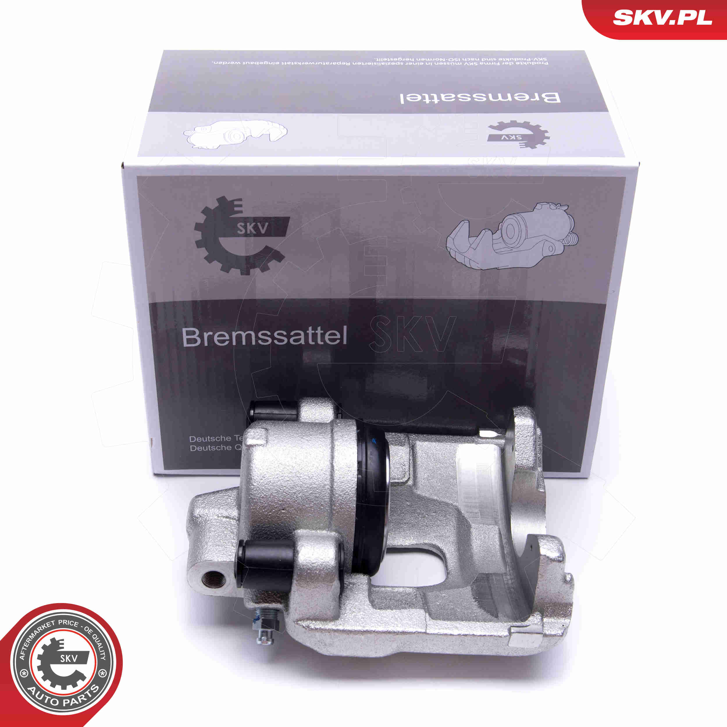 Brake Caliper - 55SKV881 ESEN SKV