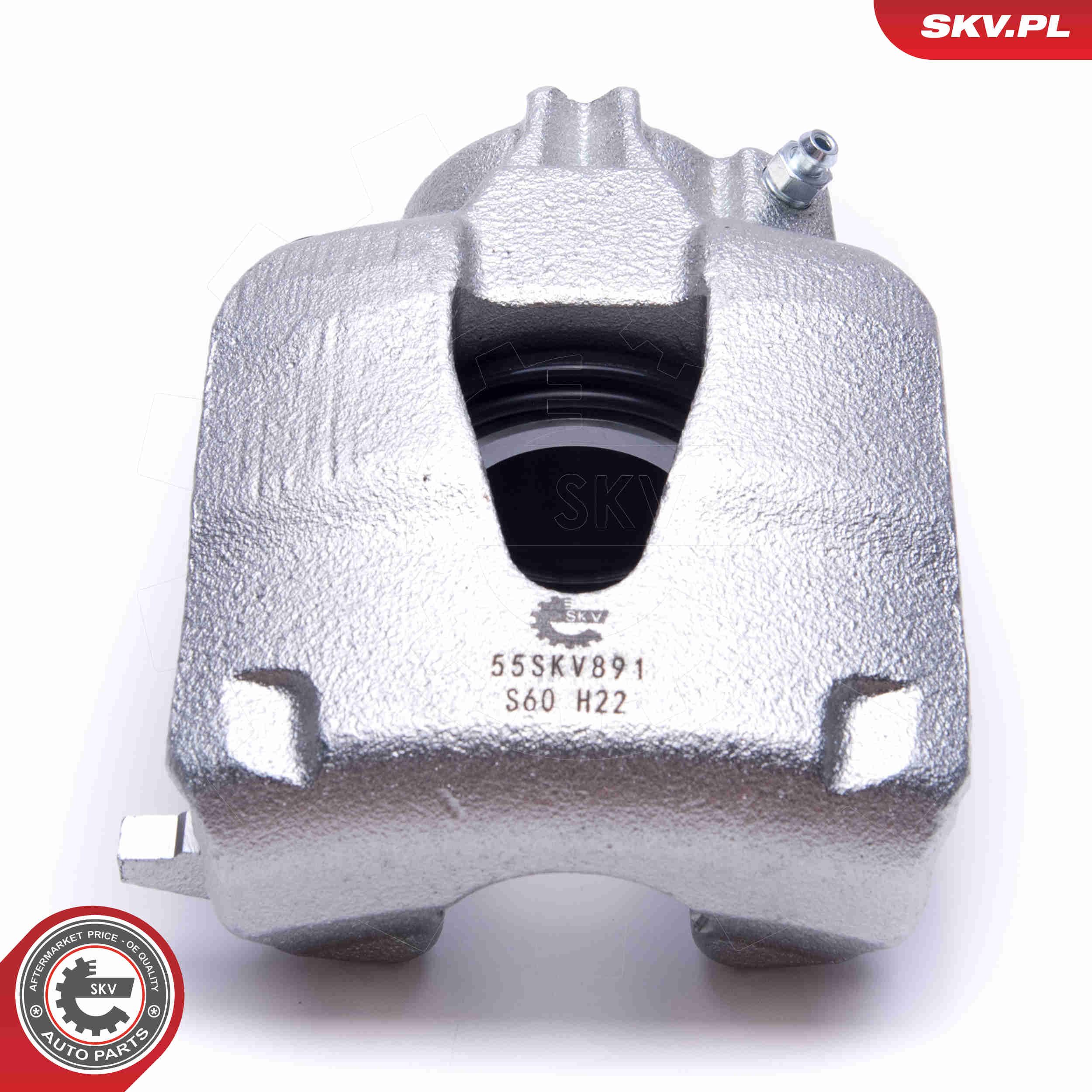Brake Caliper - 55SKV891 ESEN SKV