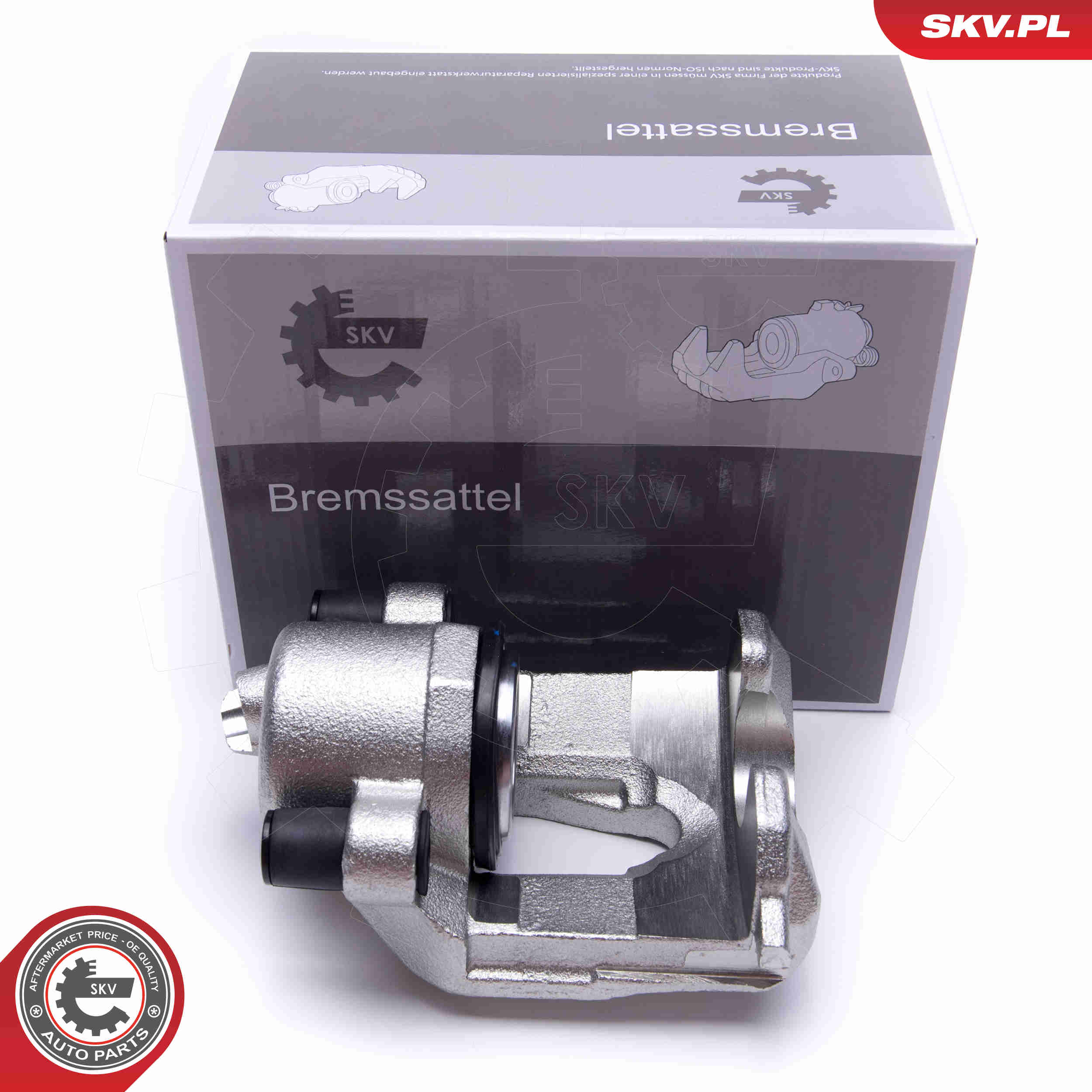 Brake Caliper - 55SKV892 ESEN SKV