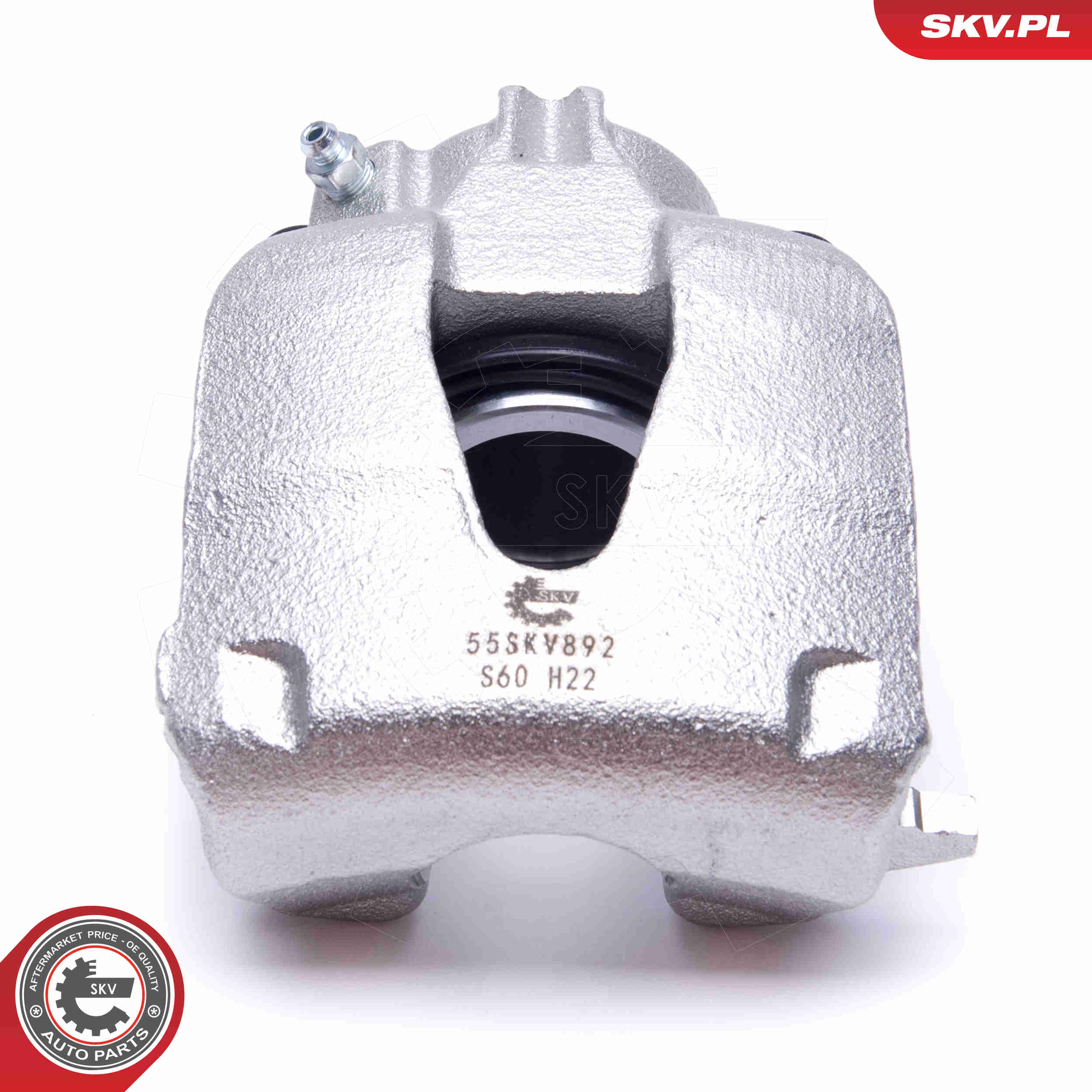 Brake Caliper - 55SKV892 ESEN SKV