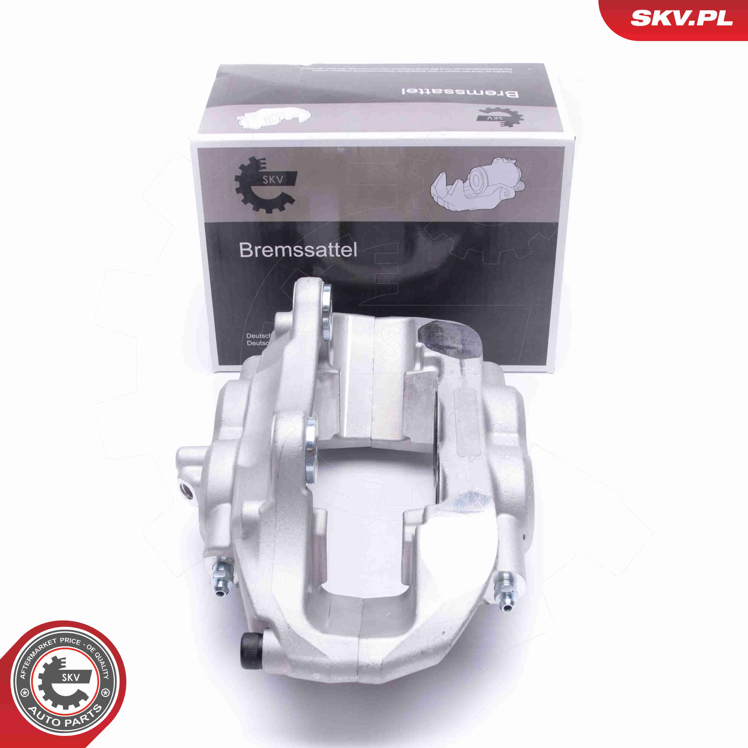 Brake Caliper - 55SKV902 ESEN SKV