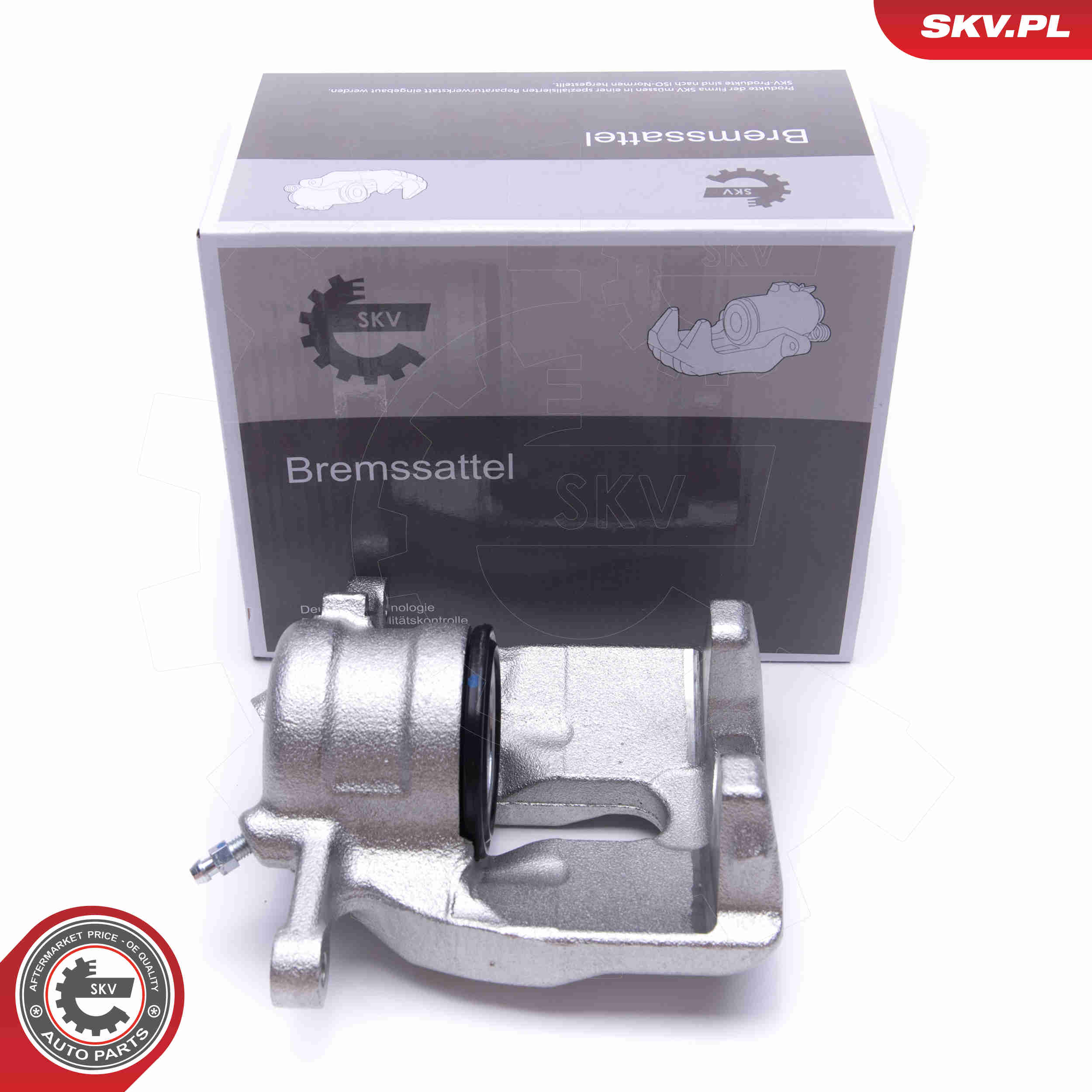 Brake Caliper - 55SKV921 ESEN SKV