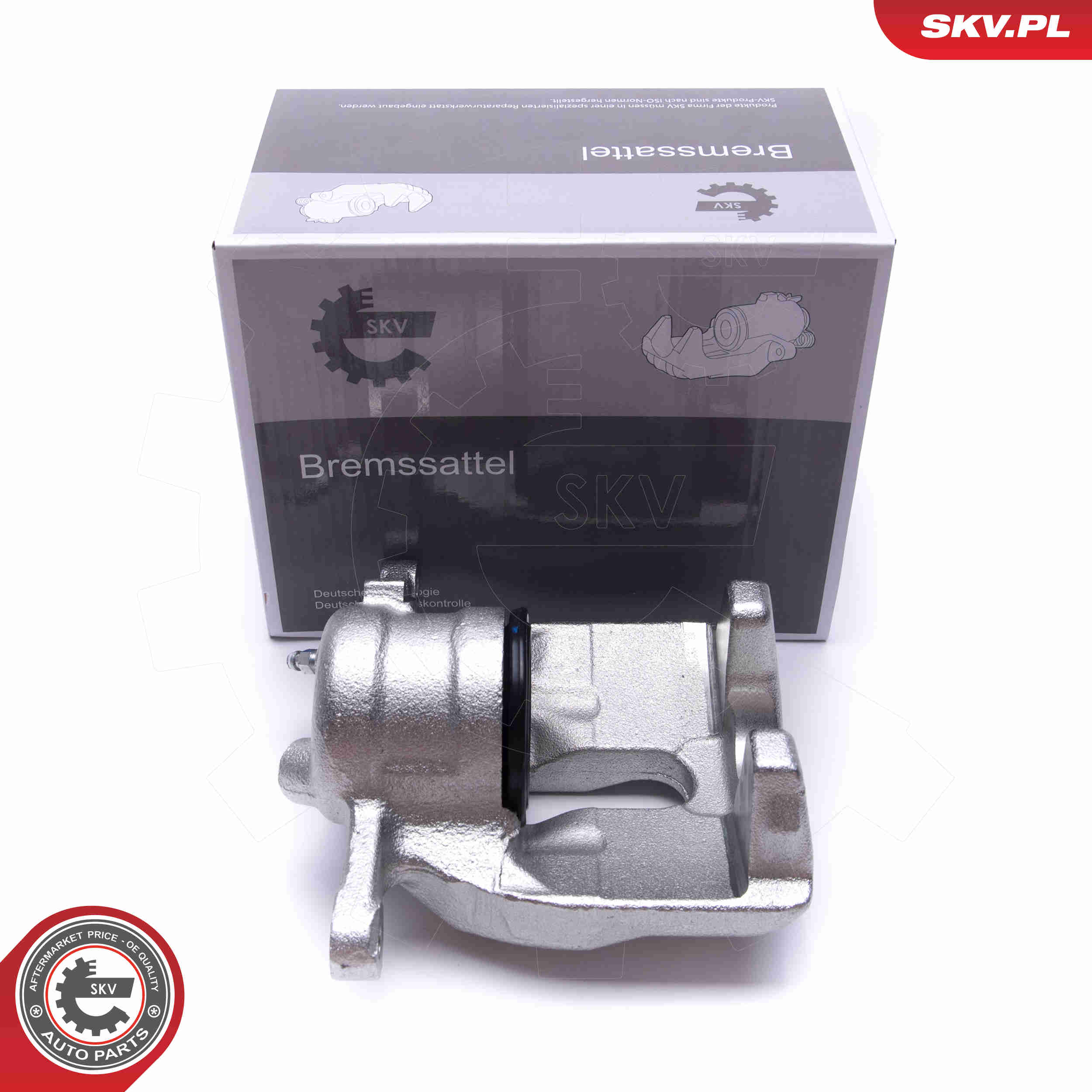 Тормозной суппорт - 55SKV922 ESEN SKV