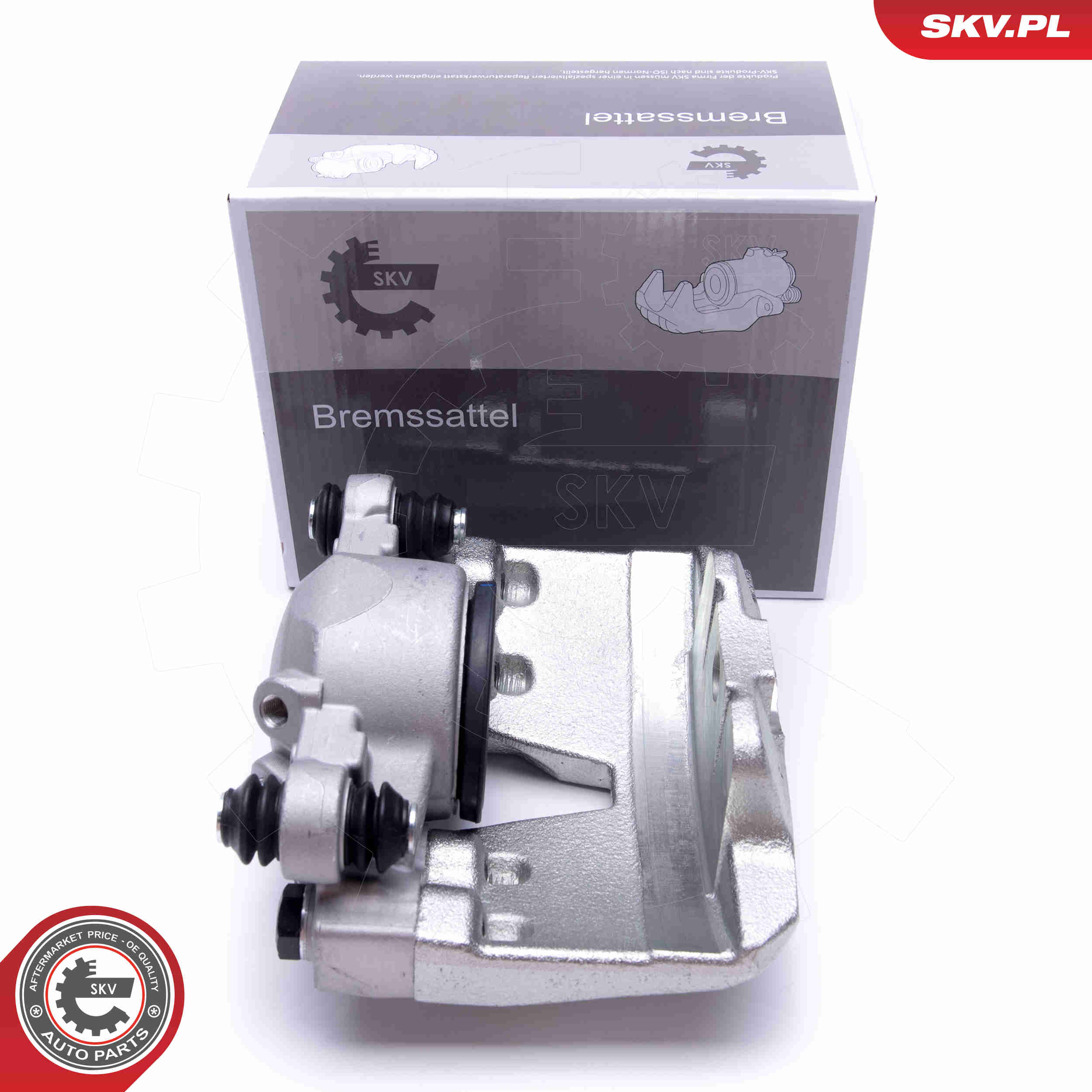 Brake Caliper - 55SKV932 ESEN SKV
