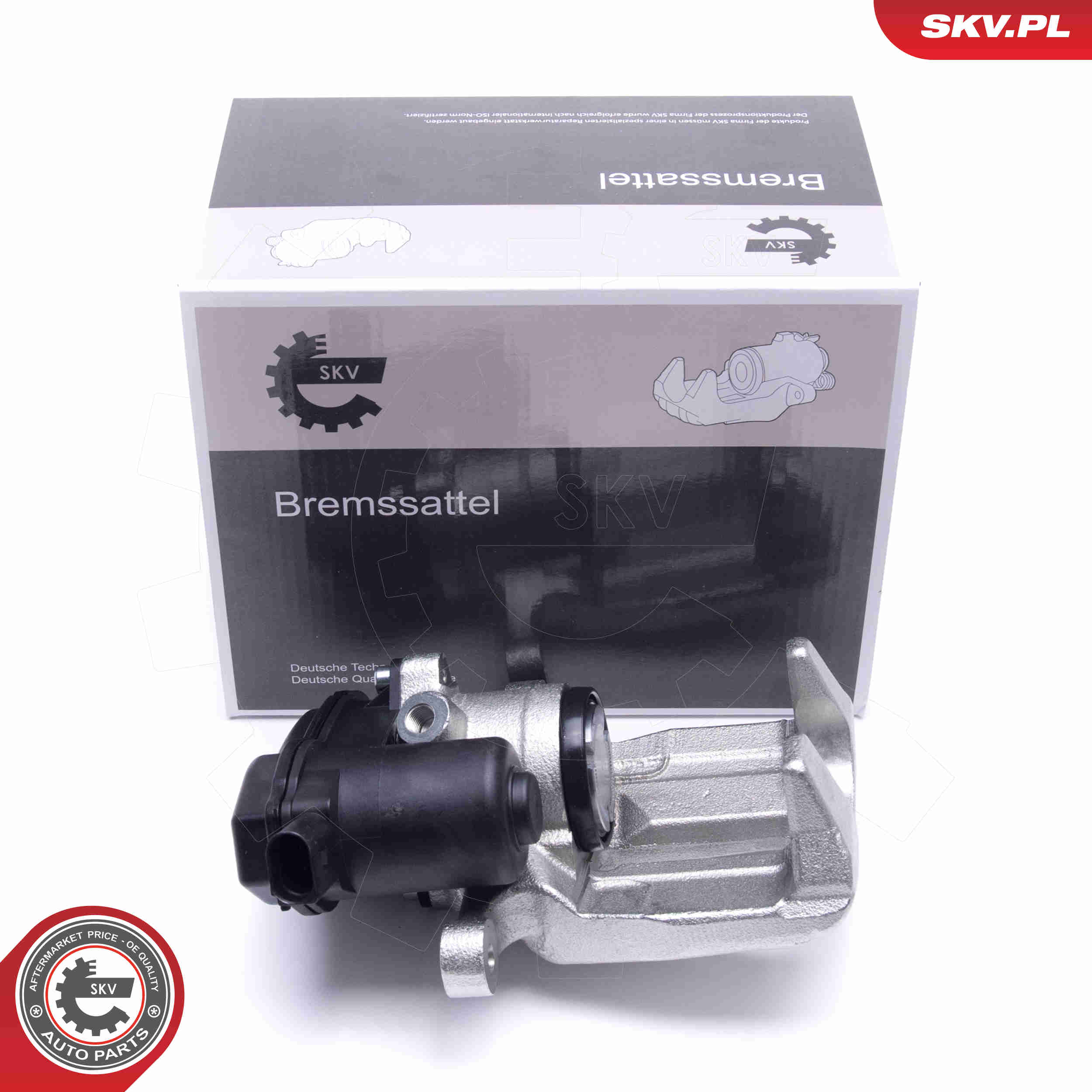 Brake Caliper - 55SKV933 ESEN SKV