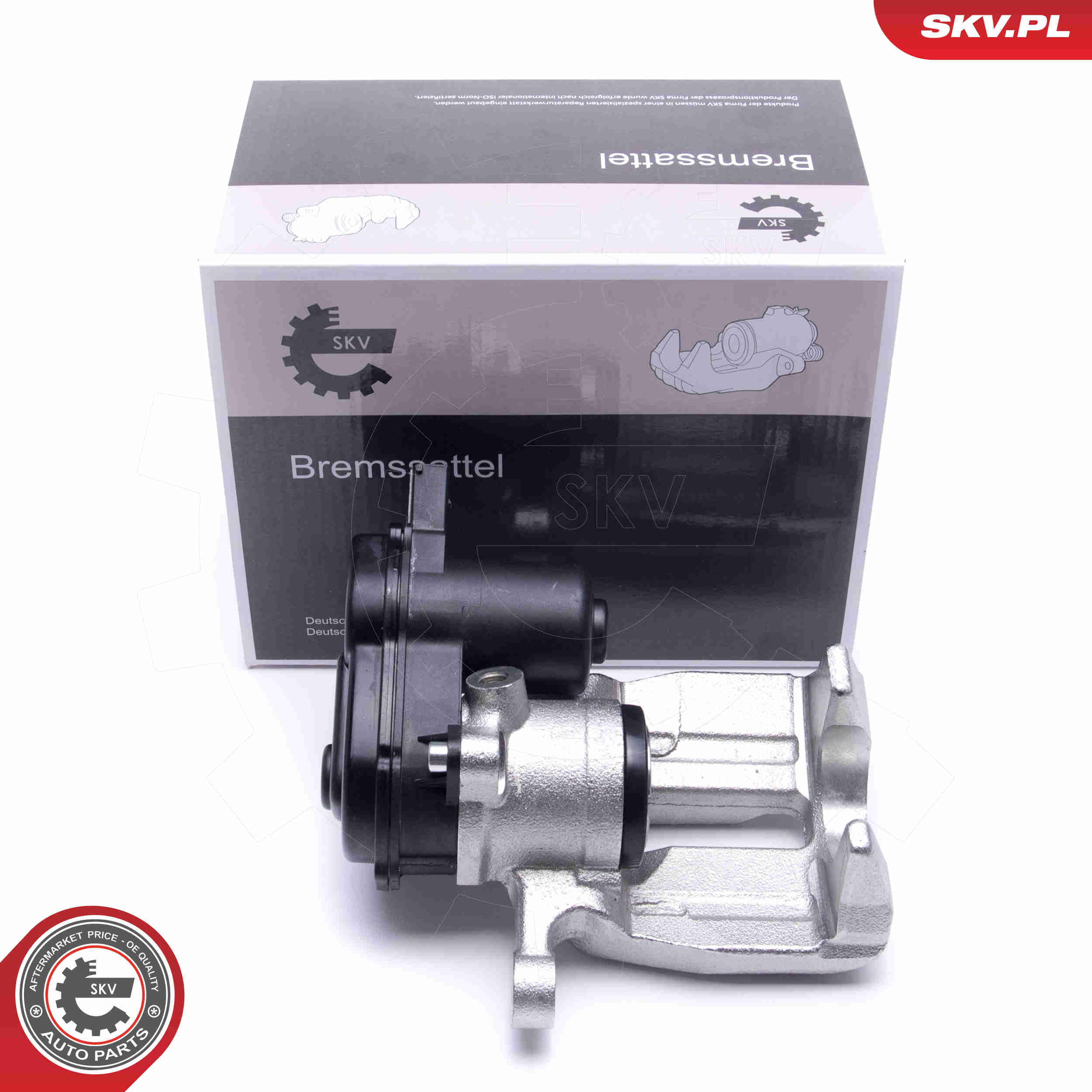 Brake Caliper - 55SKV934 ESEN SKV