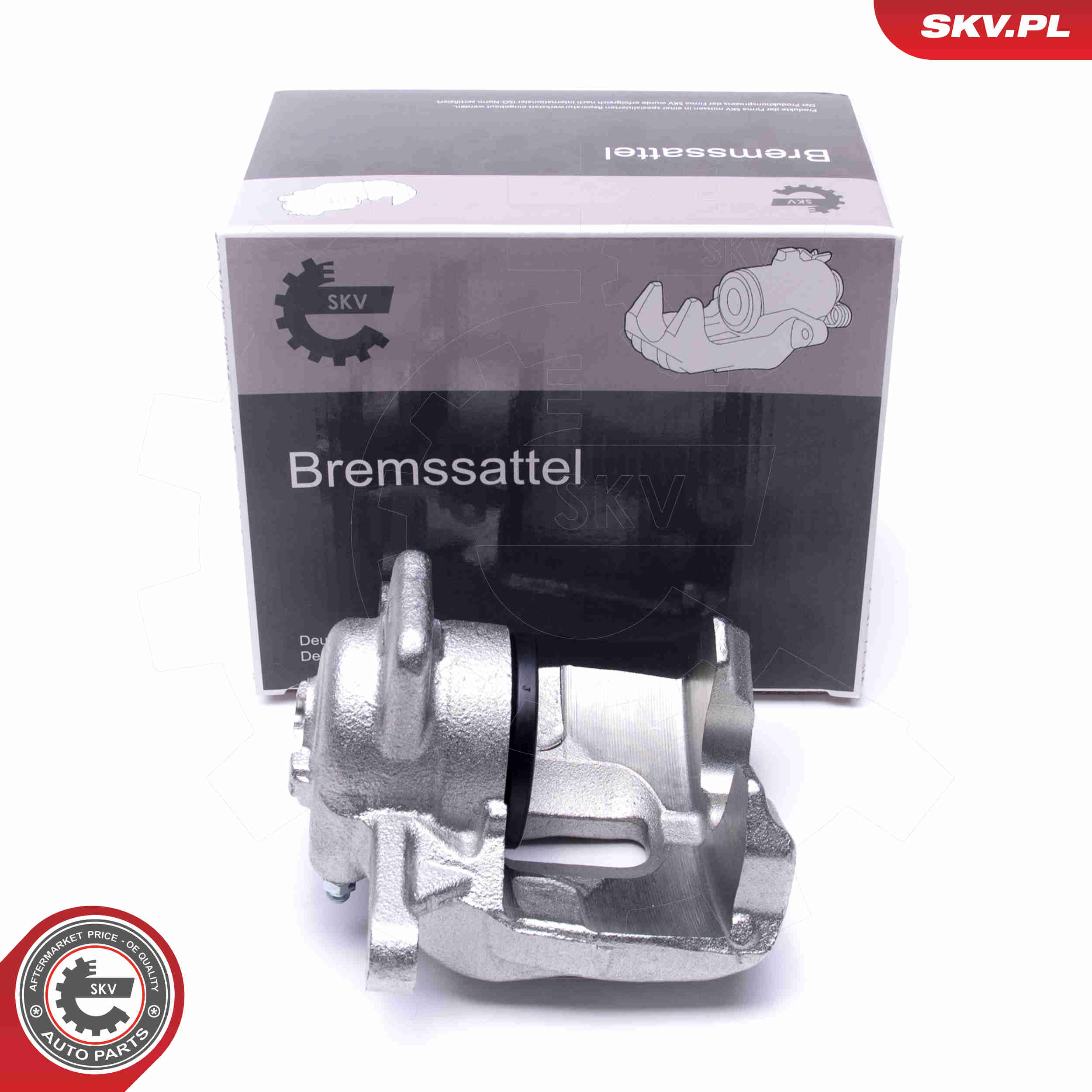 Тормозной суппорт - 55SKV941 ESEN SKV