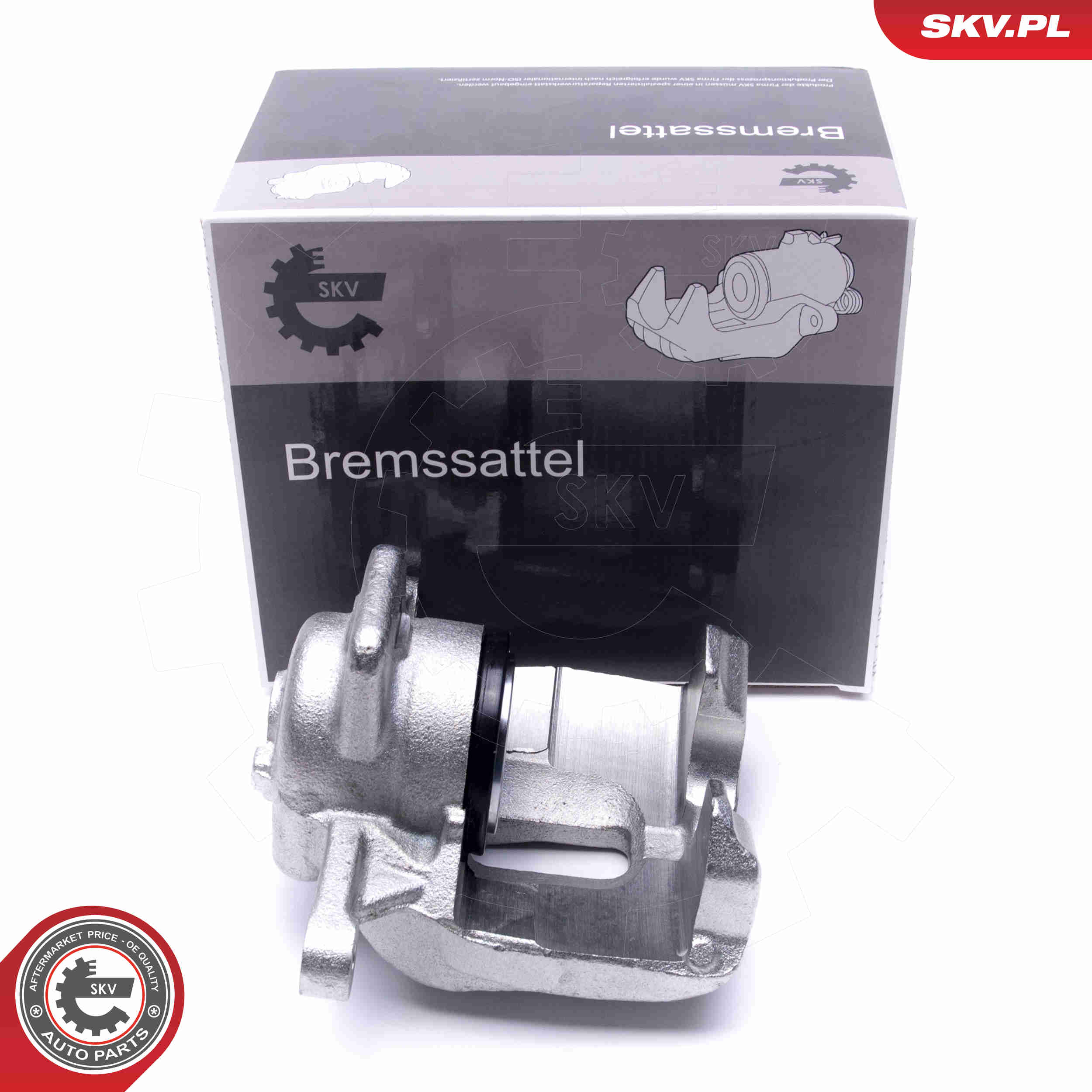 Brake Caliper - 55SKV942 ESEN SKV
