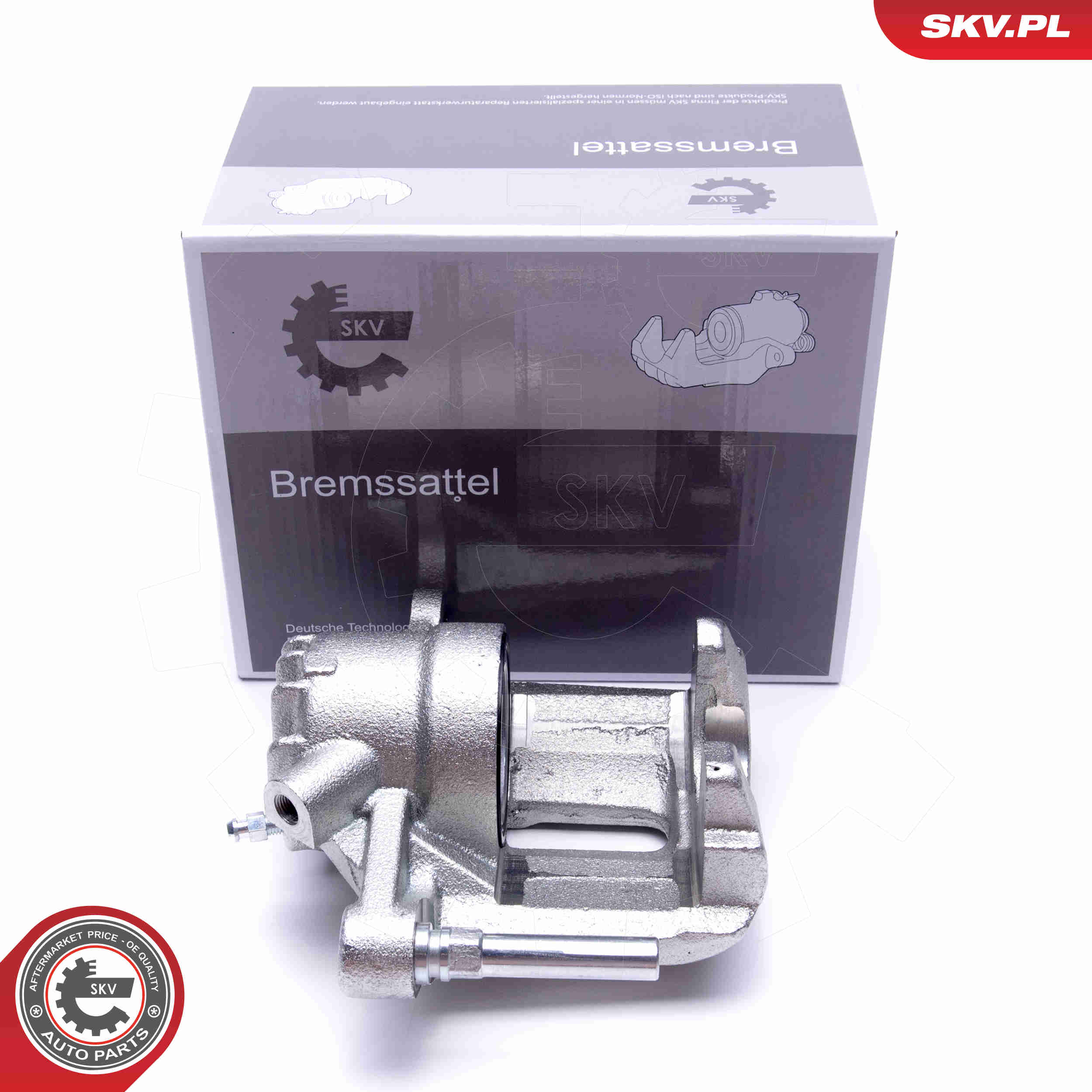 Brake Caliper - 55SKV951 ESEN SKV