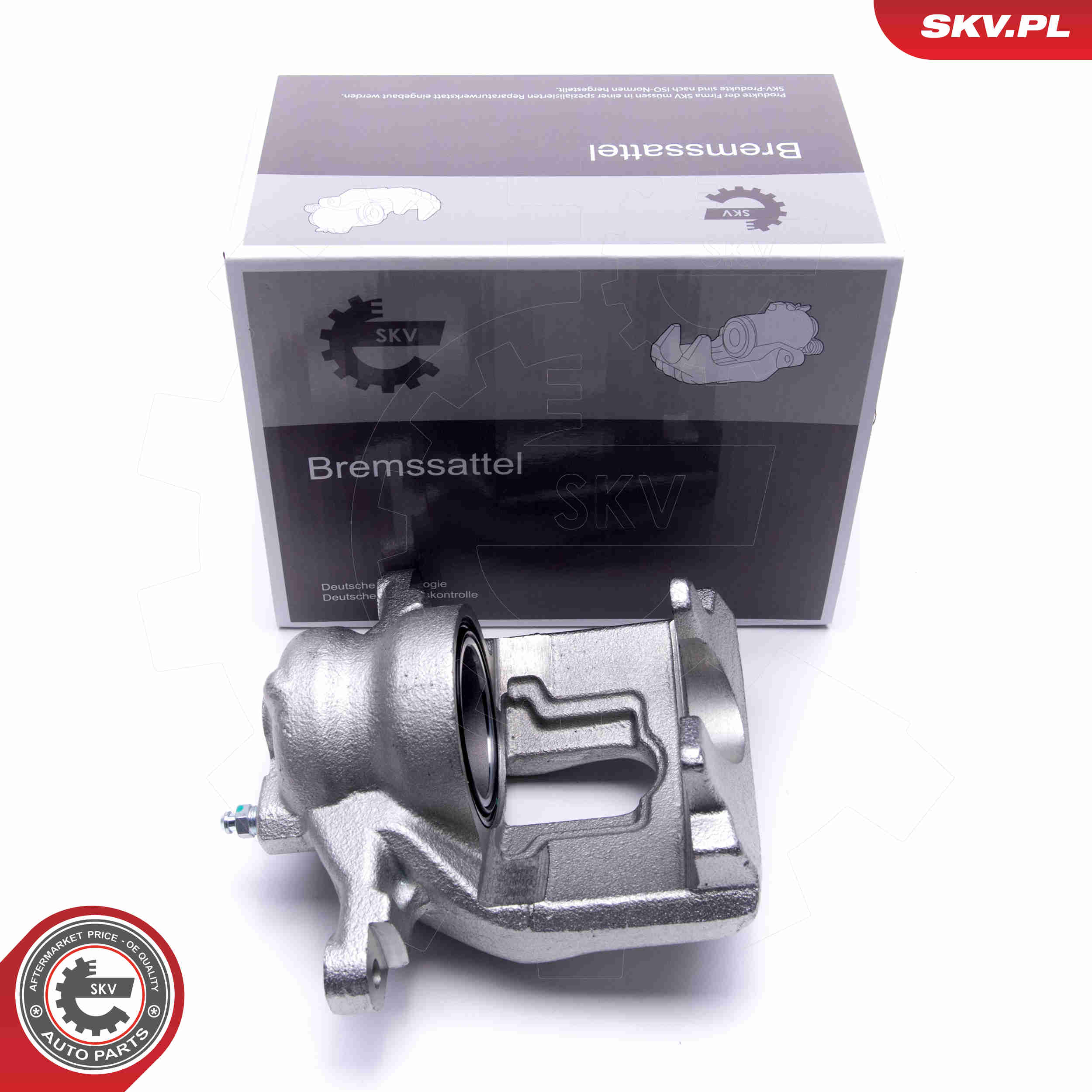 Brake Caliper - 55SKV961 ESEN SKV